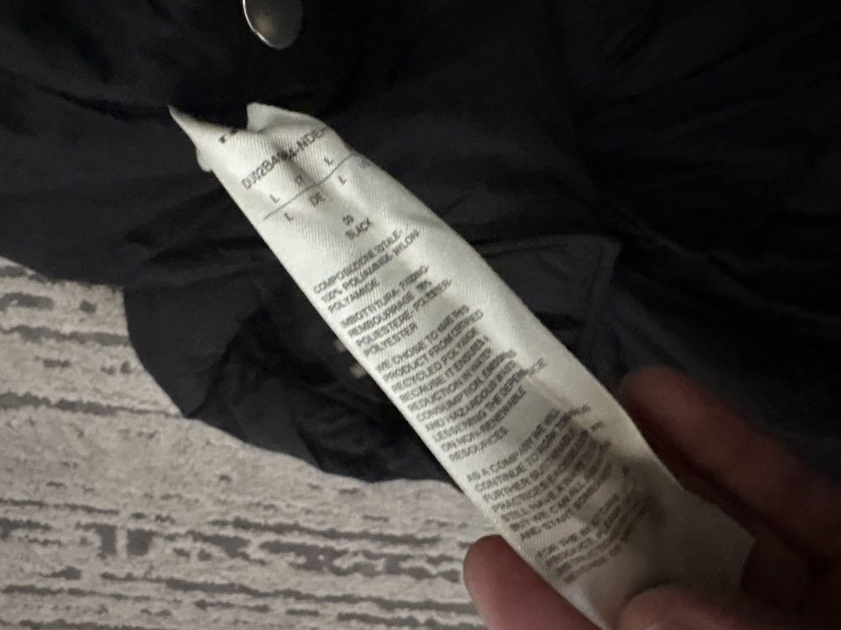 Rick Owens Drkshdw rick owens jacket Size US L / EU 52-54 / 3 - 3 Thumbnail