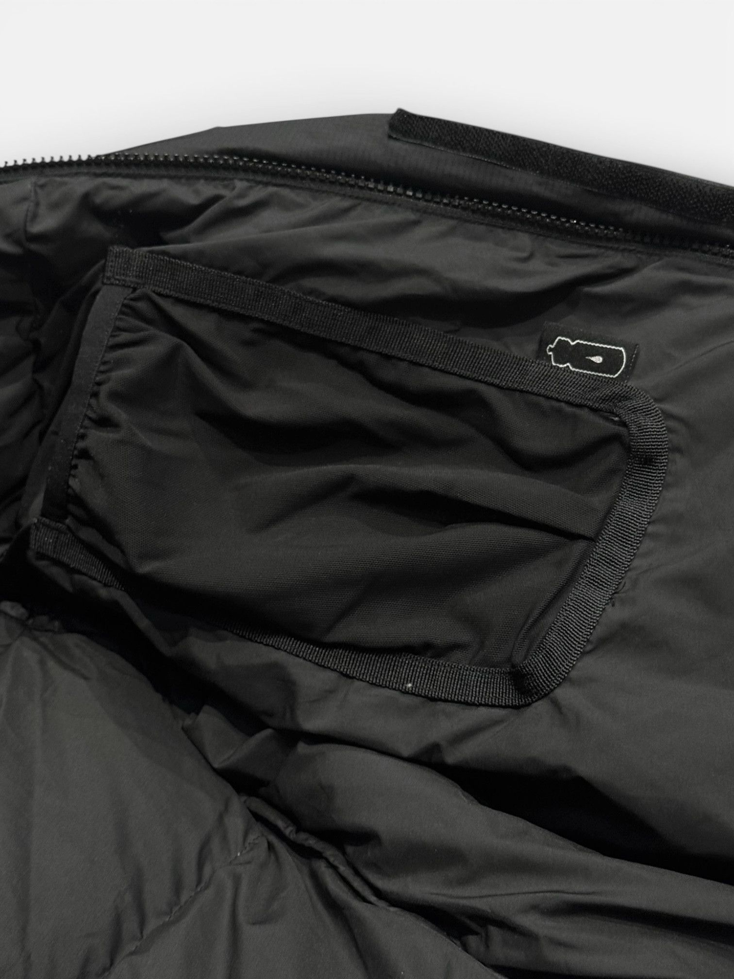 The North Face The North Face 700 Down Jacket Vintage Size US S / EU 44-46 / 1 - 6 Thumbnail