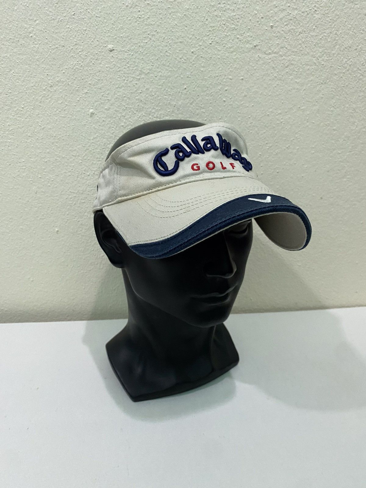 Callaway Golf Callaway Golf Hat Size ONE SIZE - 3 Thumbnail