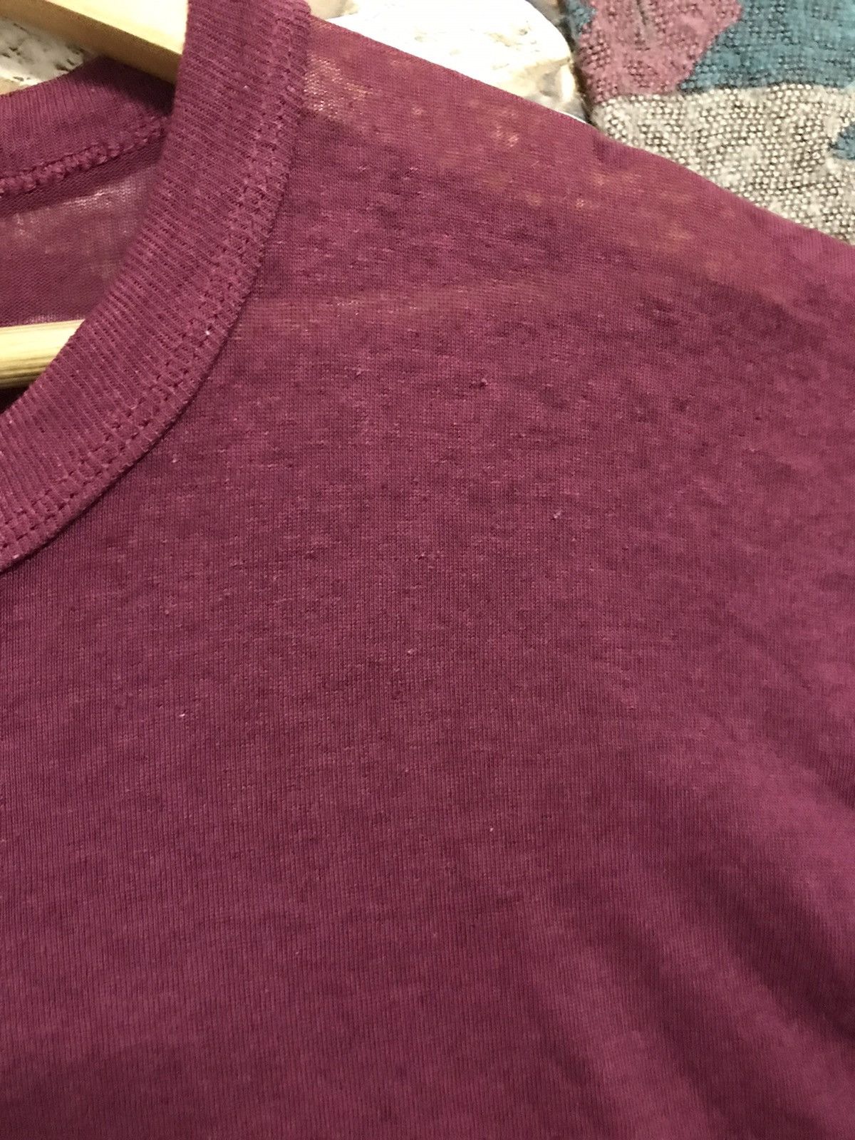 Russell Athletic × Vintage Vintage Desmet Wrestling by Russell Athletic Size US L / EU 52-54 / 3 - 7 Thumbnail