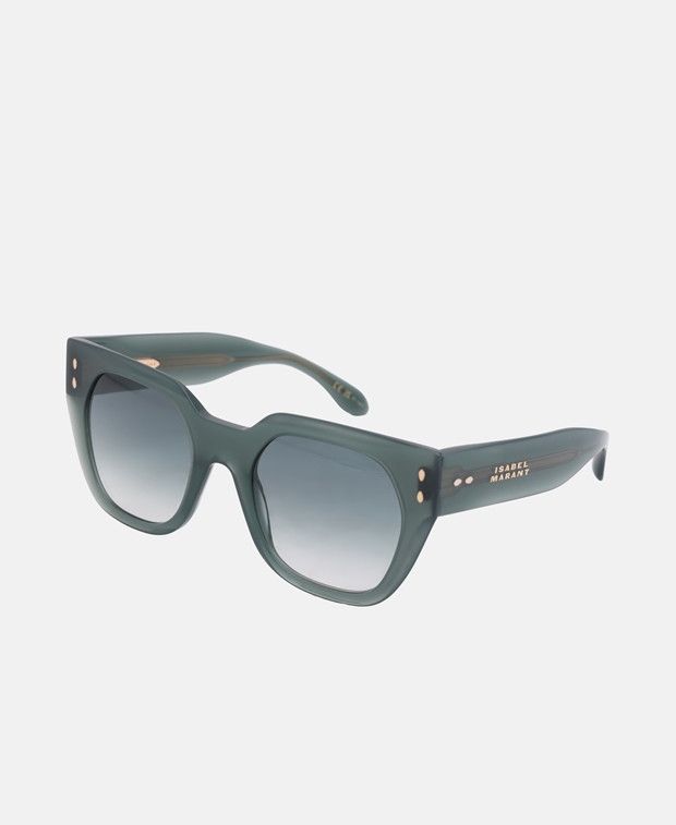 Isabel Marant Sunglasses Size ONE SIZE - 1 Thumbnail