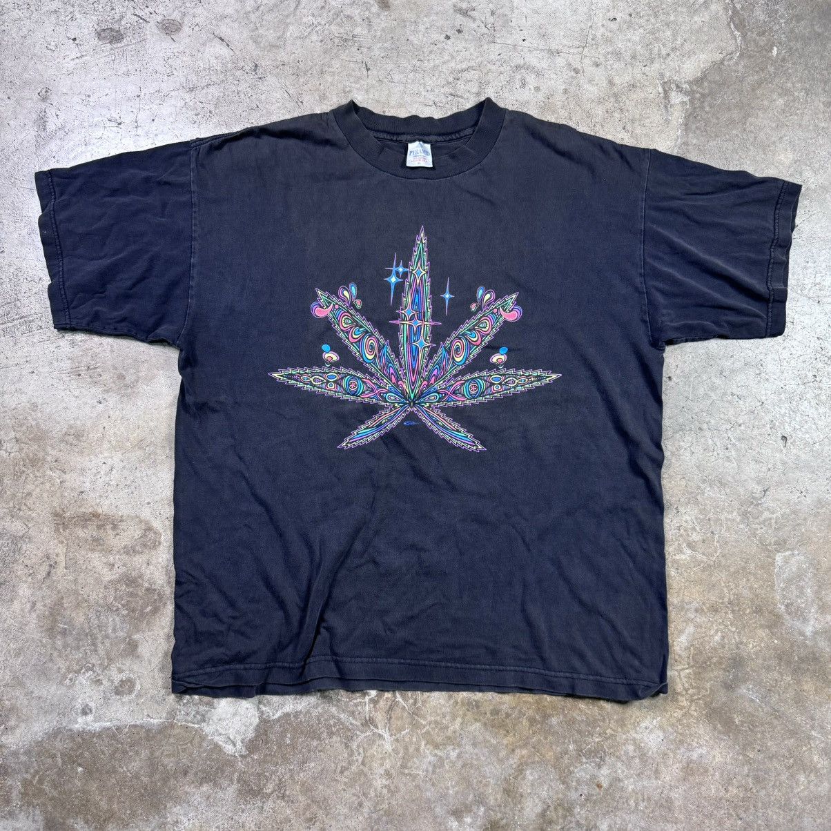 Vintage Cannabinoids Size US XL / EU 56 / 4 - 1 Thumbnail