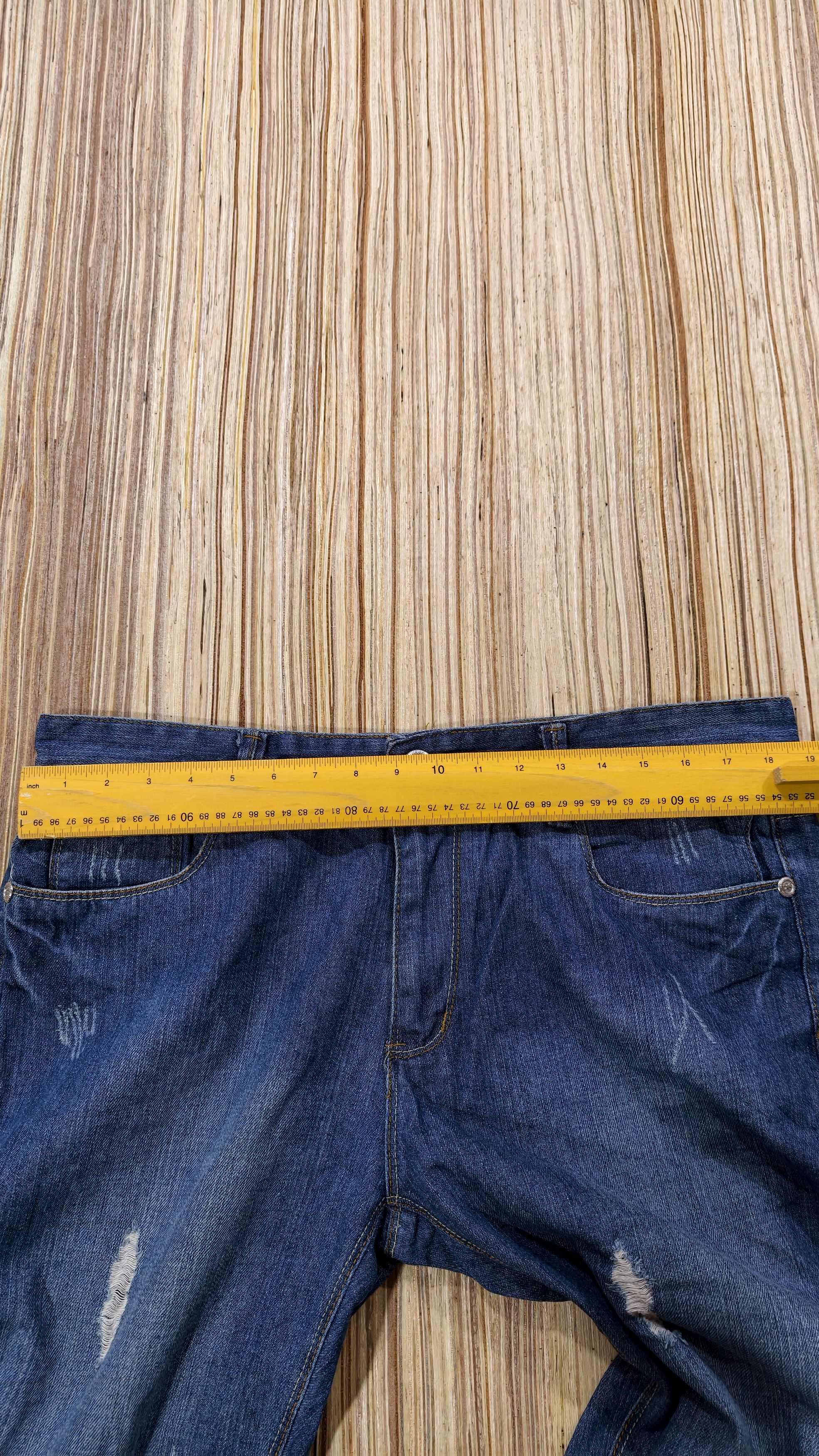 Dolce & Gabbana vintage dolce & gabbana jeans Size US 38 / EU 54 - 9 Thumbnail