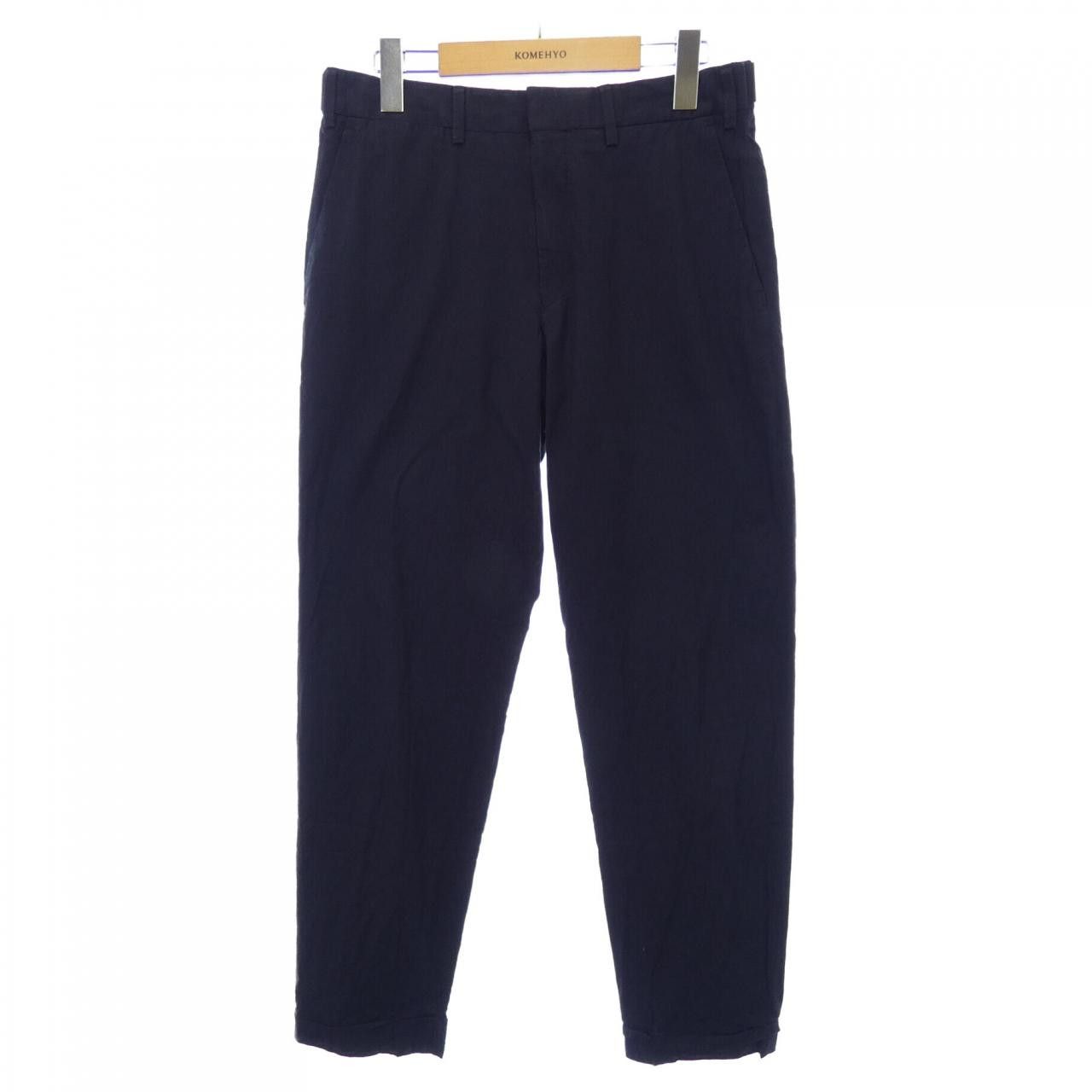 Other Other Dries Van Noten Pants Others Pants DUTY FREE for USA Size ONE SIZE - 1 Thumbnail