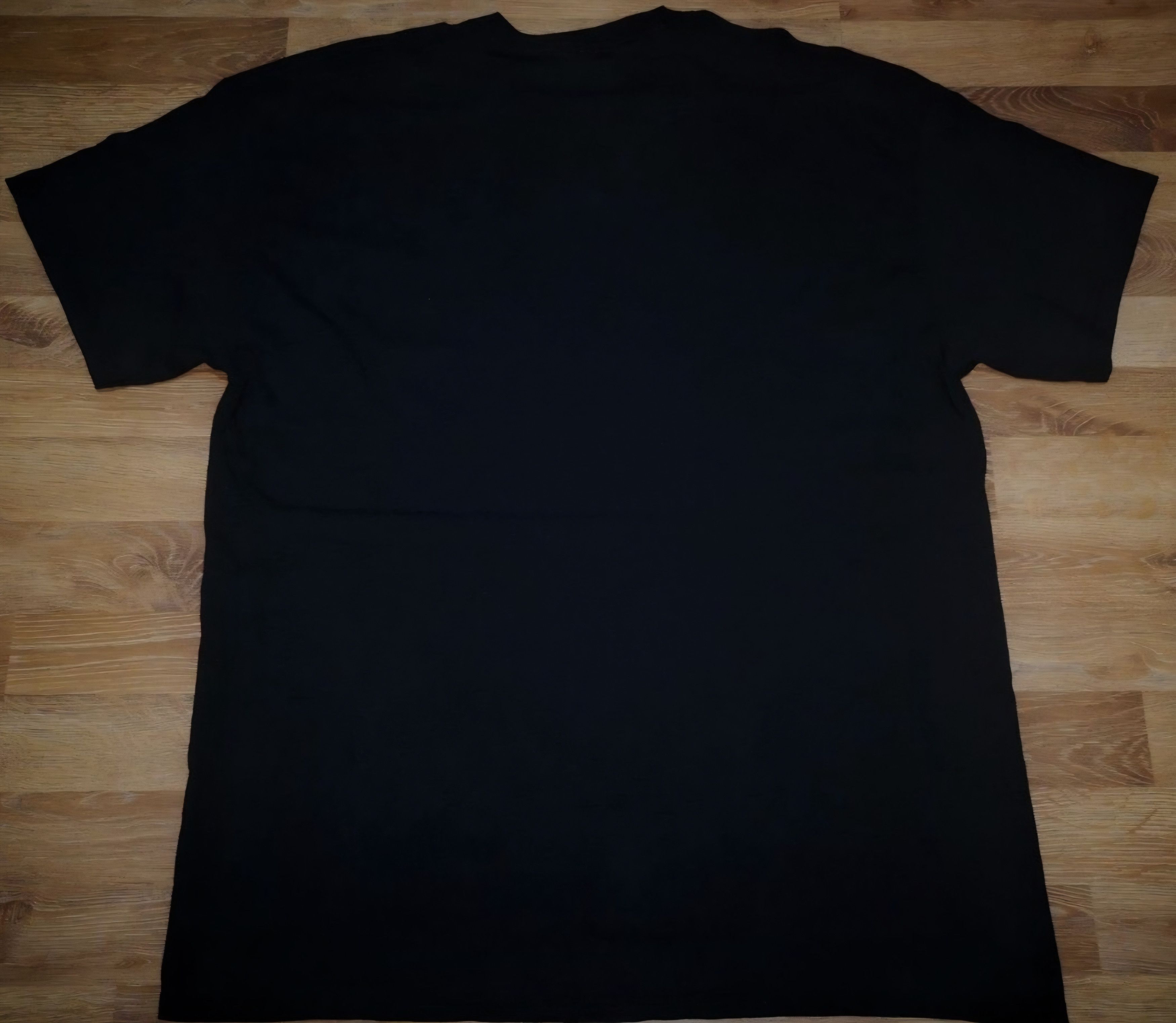 Band Tees × Nirvana × Vintage Vintage Nirvana Kurt Cobain Grunge Promo T Shirt Size US XL / EU 56 / 4 - 2 Thumbnail