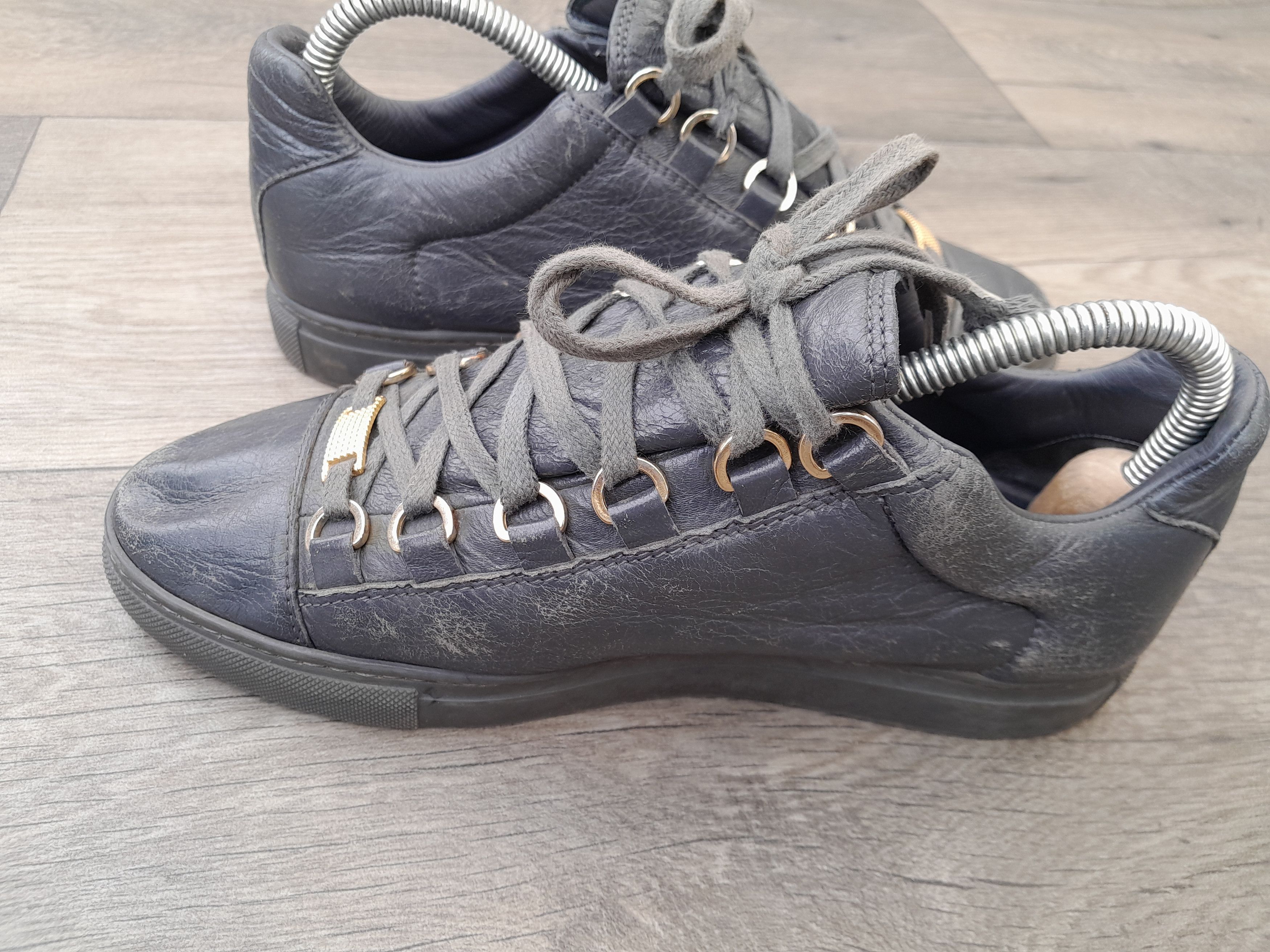 Balenciaga Balenciaga Arena Size US 7 / IT 37 - 4 Thumbnail