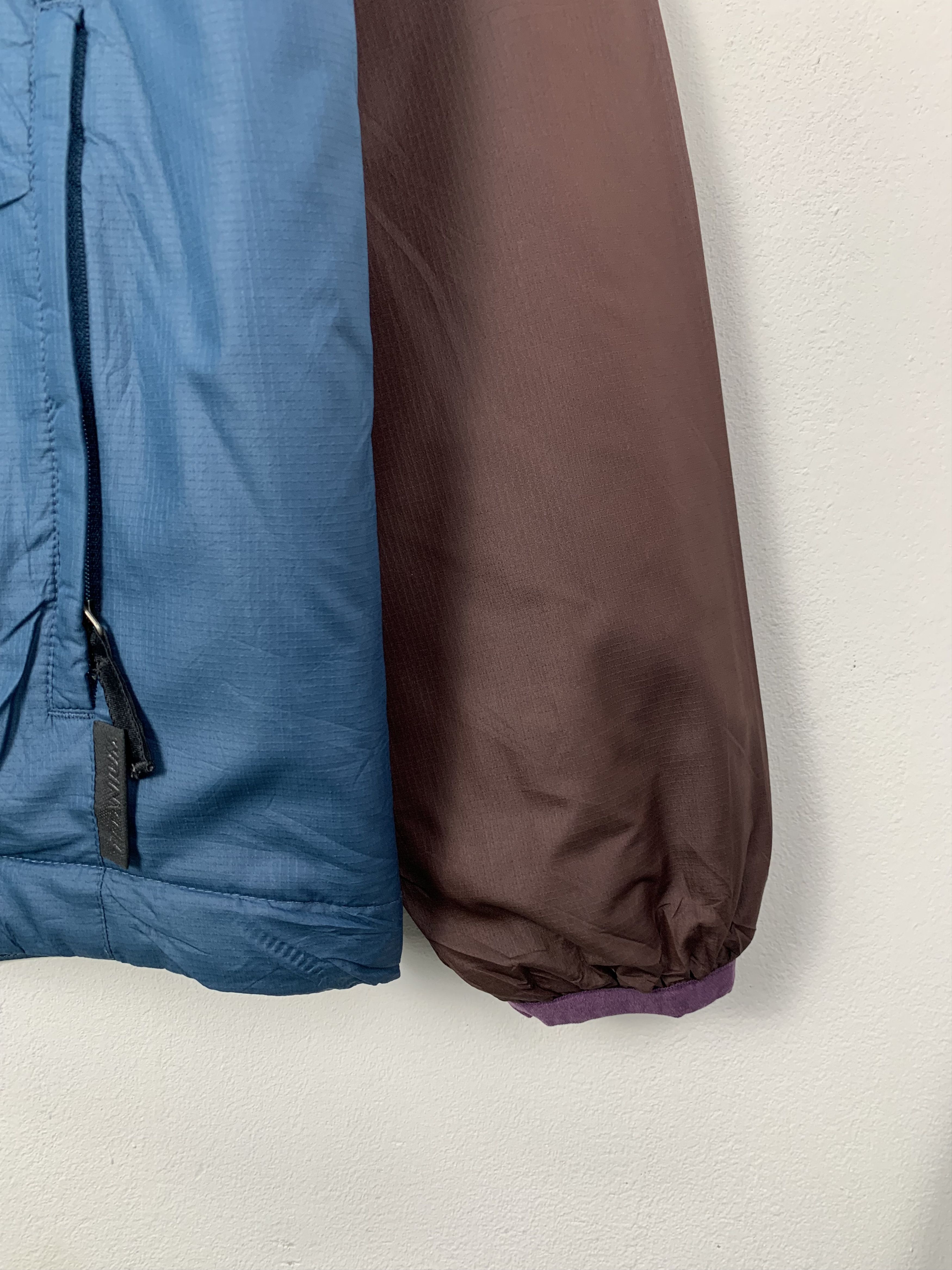 Columbia × Vintage Vintage Columbia Light Jacket J1371 Size US M / EU 48-50 / 2 - 11 Thumbnail