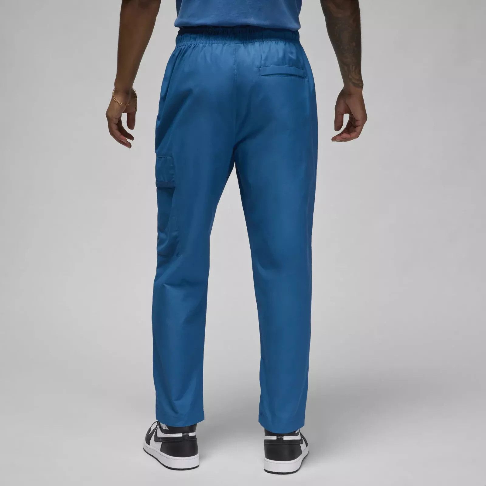 Jordan Brand Nike Air Jordan Cargo Pants Woven FN4539-457 SIZE L Size US 34 / EU 50 - 14 Thumbnail