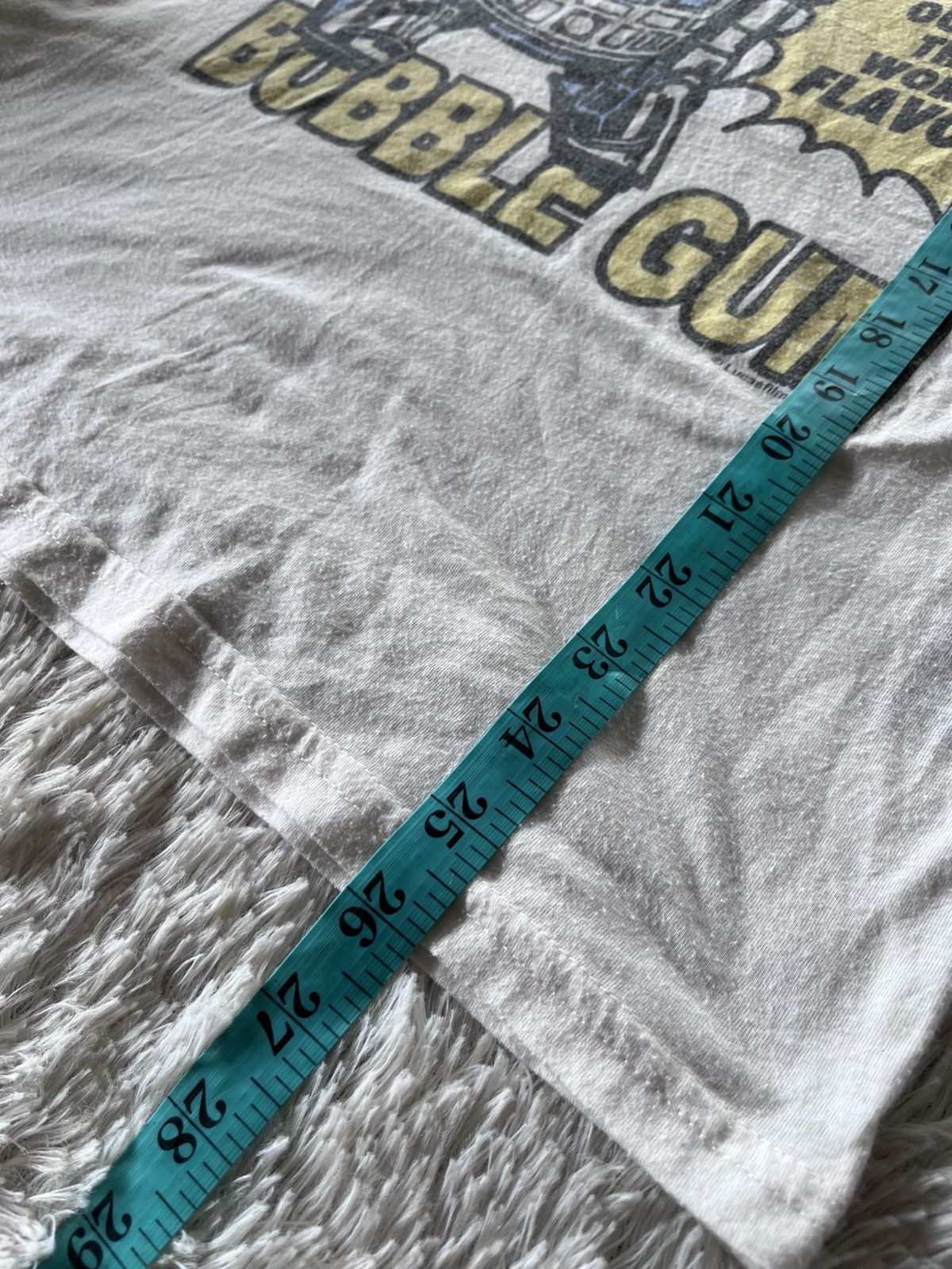 Star Wars × Vintage Vintage Star Wars T shirt Size US S / EU 44-46 / 1 - 7 Thumbnail