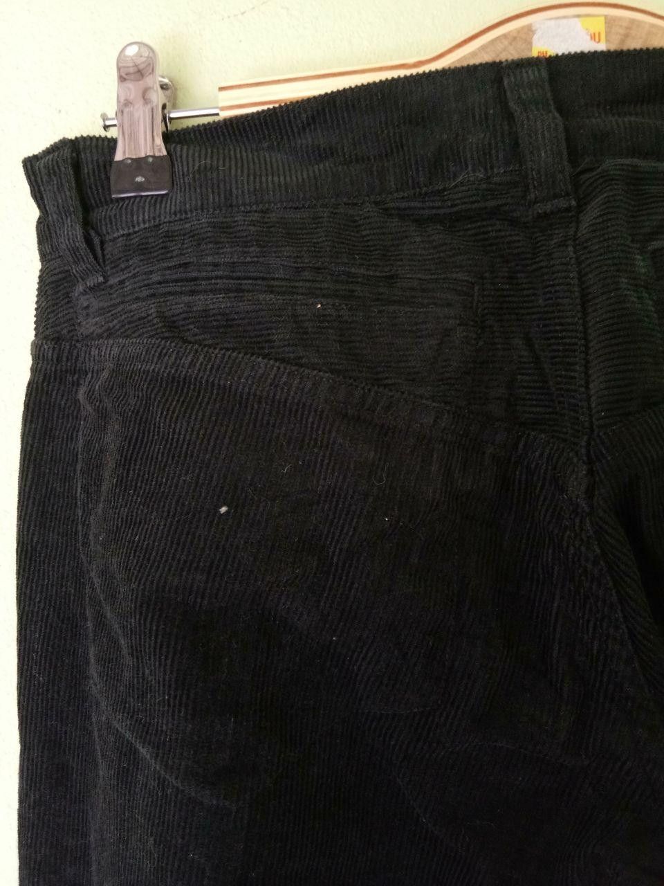 Vintage Vintage Zucca Tactical Pants Size US 30 / EU 46 - 11 Thumbnail
