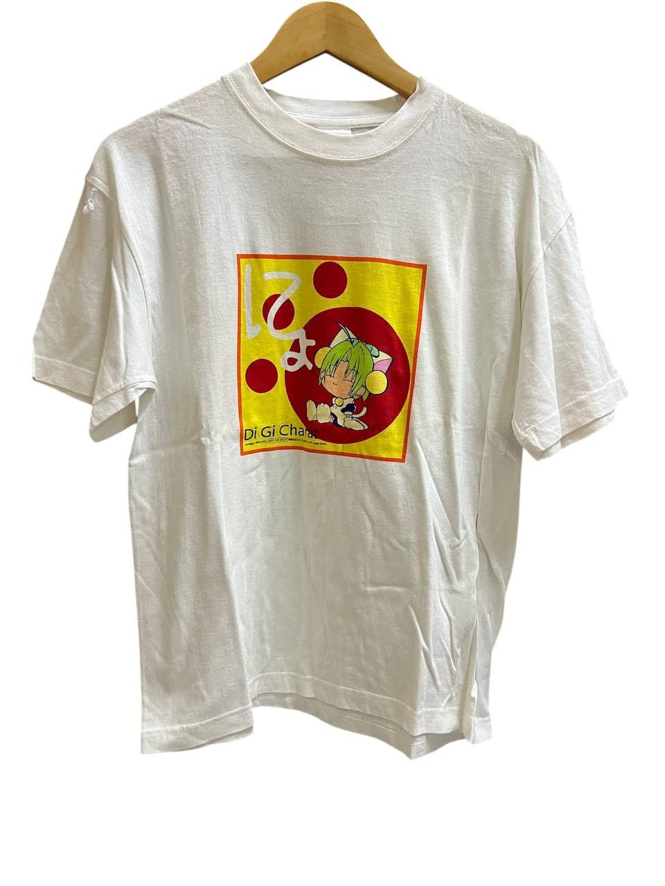 Other VINTAGE DI GI CHARAT Size US S / EU 44-46 / 1 - 1 Thumbnail