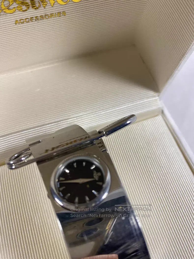 Vivienne Westwood Vivienne Westwood watch Size ONE SIZE - 2 Thumbnail