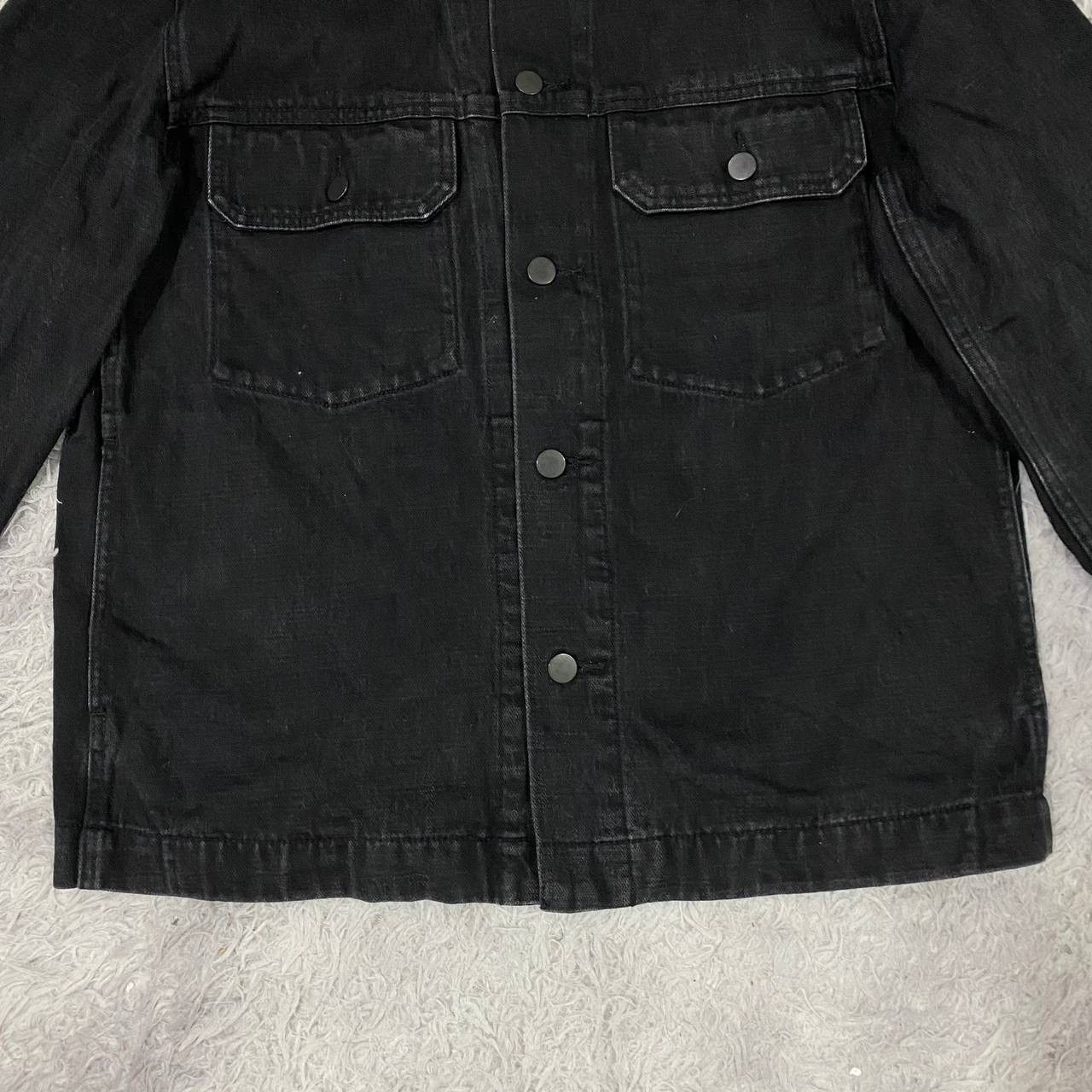 Uniqlo Uniqlo jacket black Size US L / EU 52-54 / 3 - 5 Thumbnail