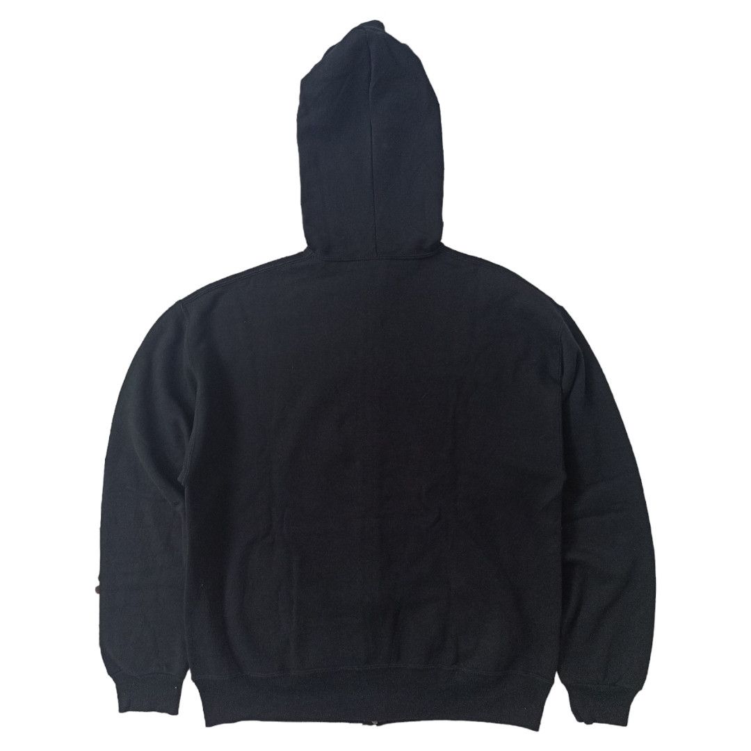 Other Vintage Y2K Coda Skateboards Hoodie Size US L / EU 52-54 / 3 - 2 Thumbnail