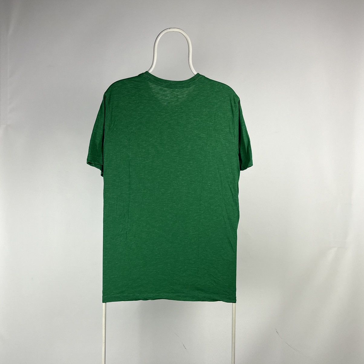 NBA Nike boston Celtics basketball Tshirt NBA size XLarge Size US XL / EU 56 / 4 - 2 Thumbnail