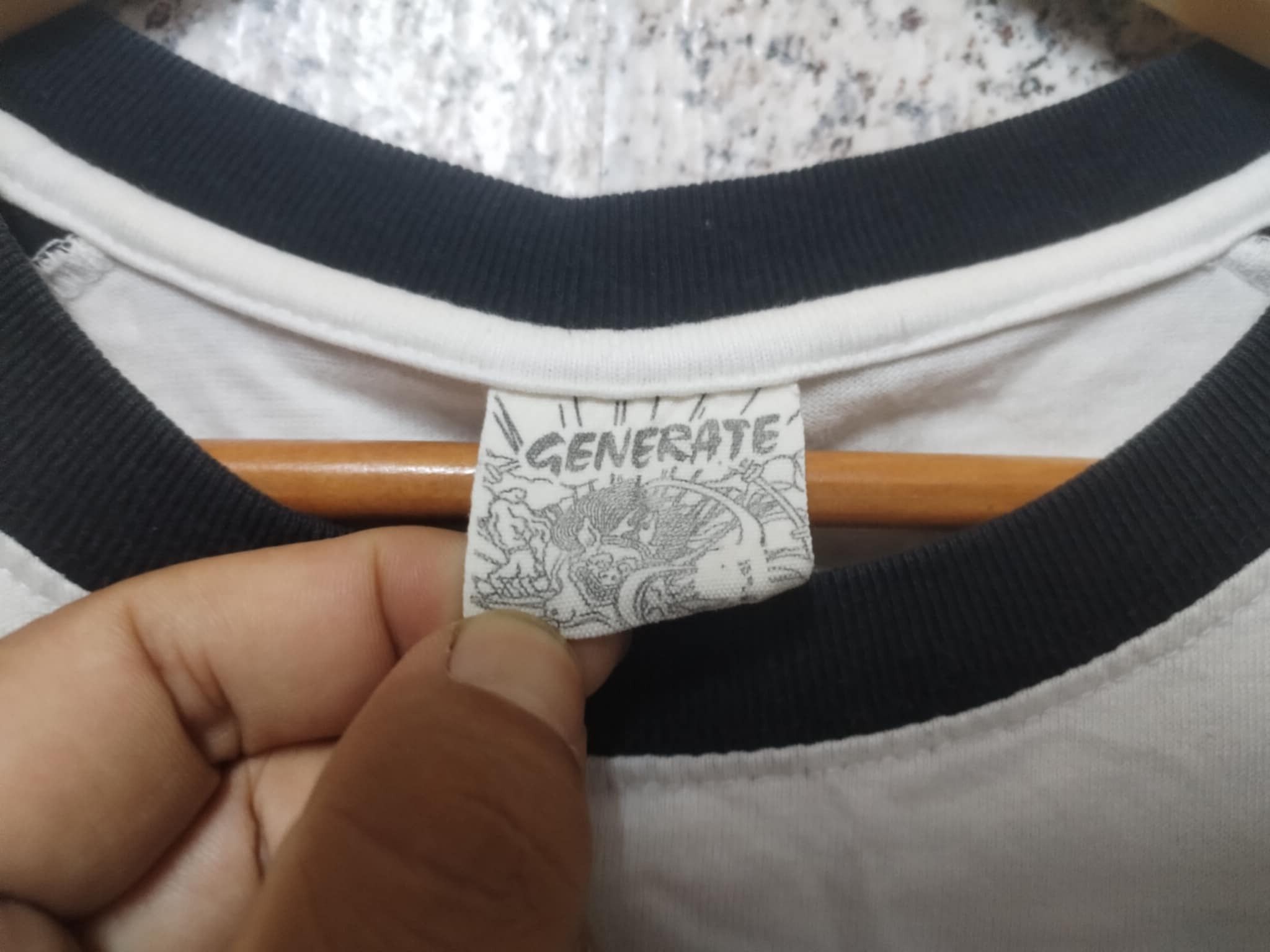 Vintage 🔥 Rare 🔥 Vintage Sukajan Very Rare Size US L / EU 52-54 / 3 - 4 Thumbnail