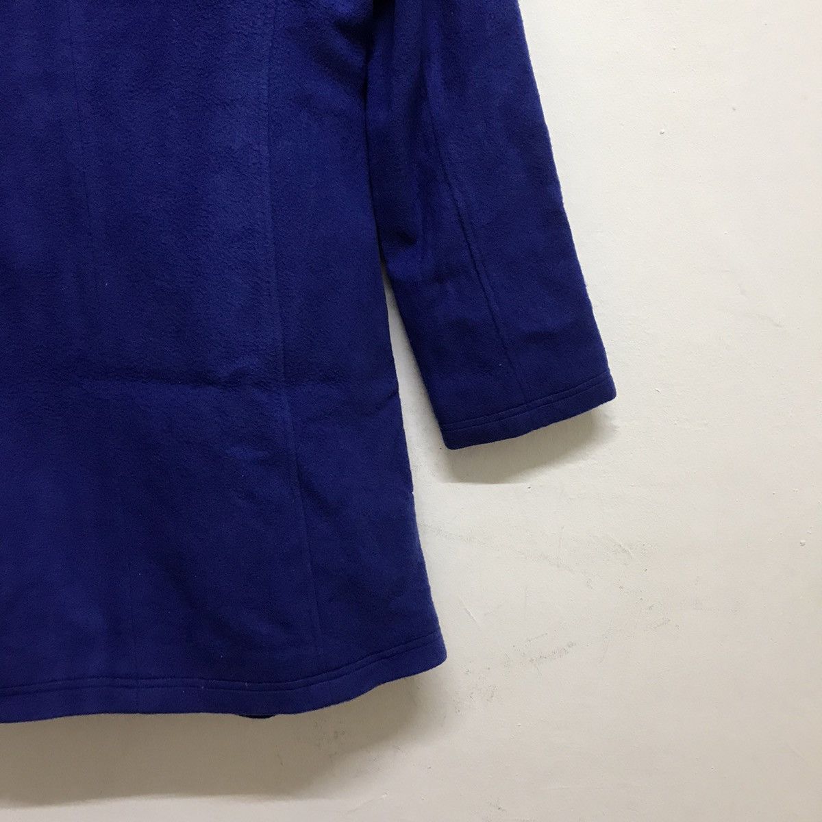 L.L. Bean × Vintage Vintage L.L Bean Duffle Wool Coat Jacket Size US S / EU 44-46 / 1 - 9 Thumbnail