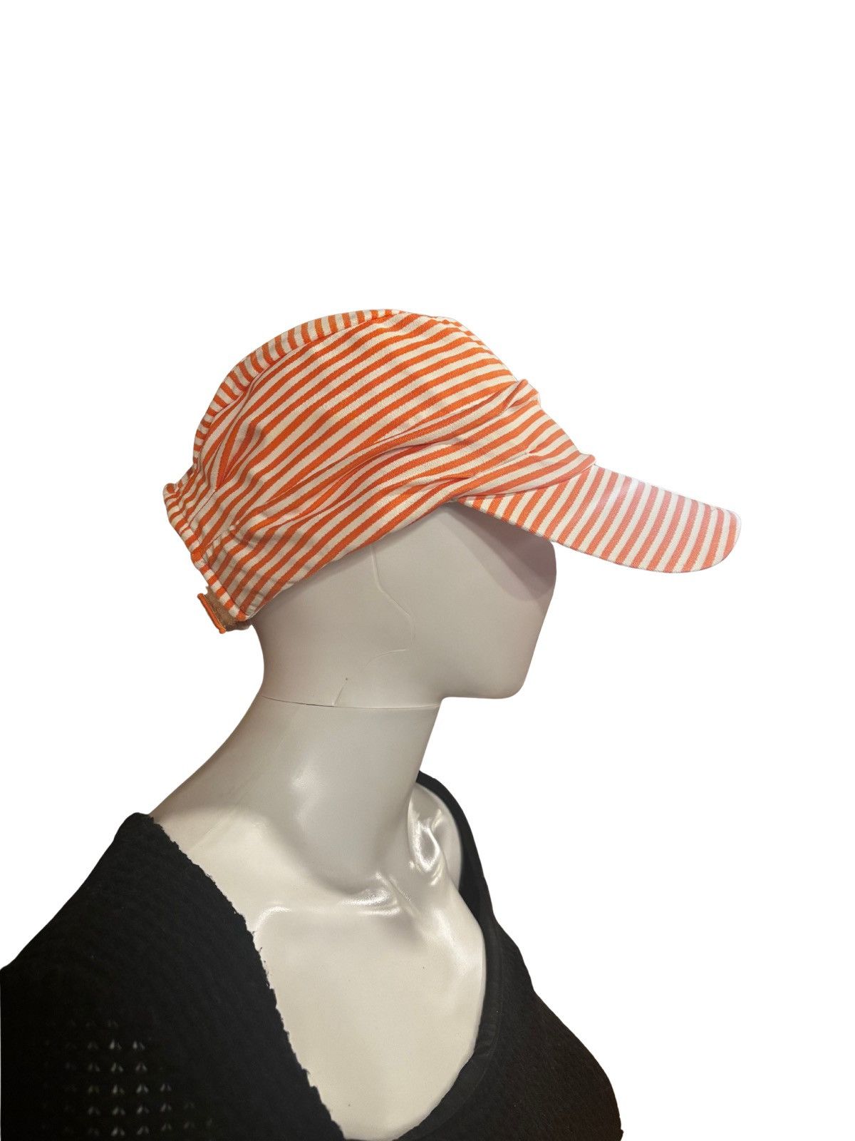 Imperial Orange Cap.wx1040 Size ONE SIZE - 3 Thumbnail
