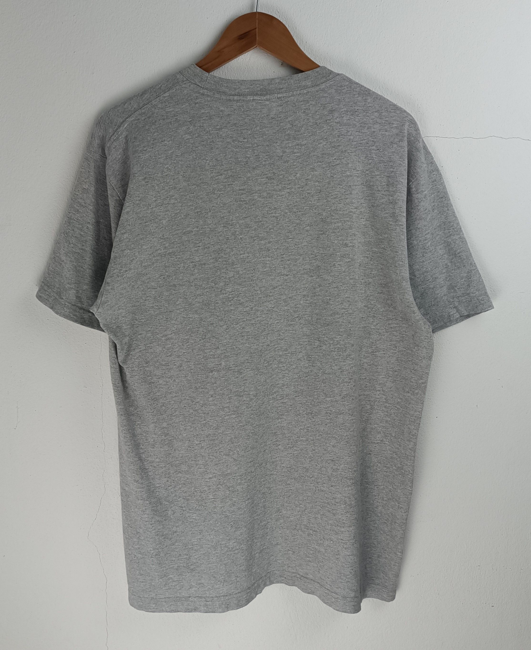 Band Tees VINTAGE DIRTY ROTTEN IMBECILES D.R.I THRASH ZONE TEE Size US L / EU 52-54 / 3 - 4 Thumbnail