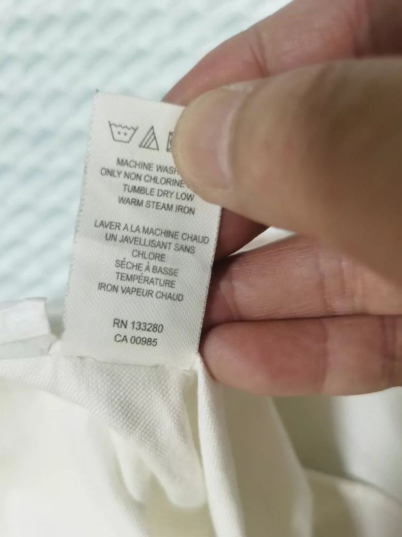 Thom Browne Thom Browne Oxford spindle shirt Size US S / EU 44-46 / 1 - 7 Thumbnail
