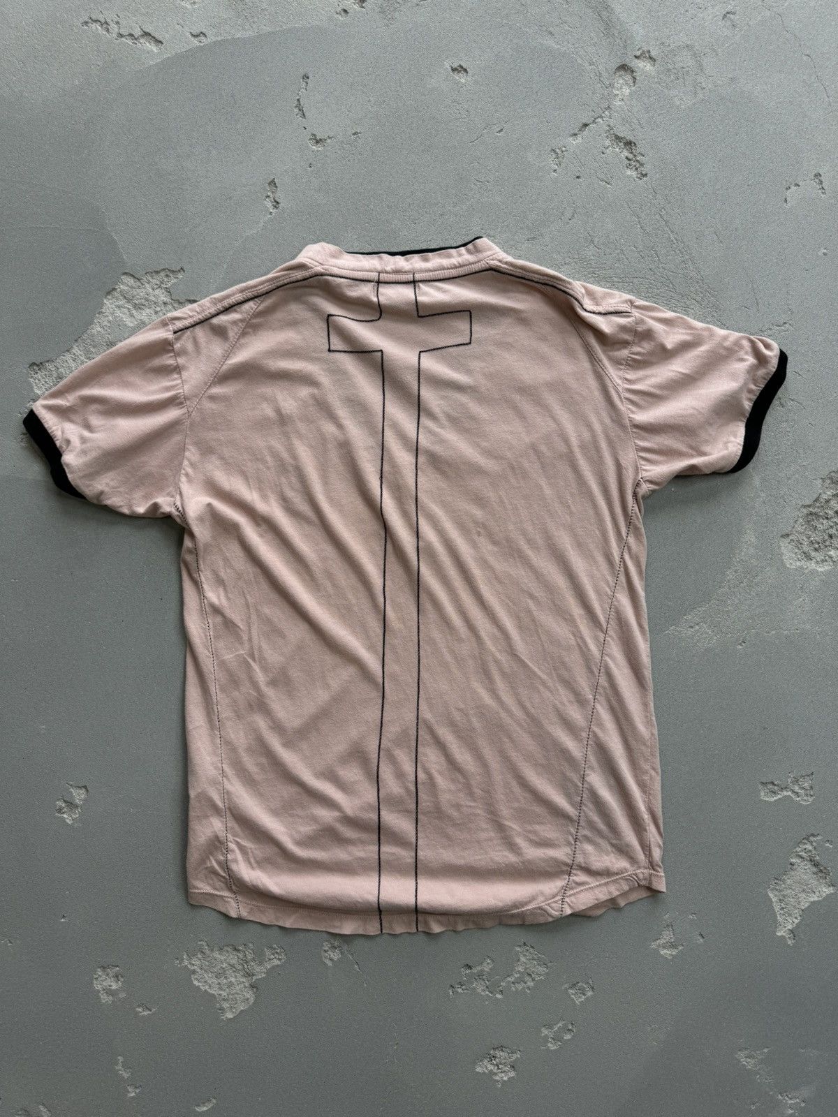 Other Religion T Shirt Size M Size US M / EU 48-50 / 2 - 2 Thumbnail