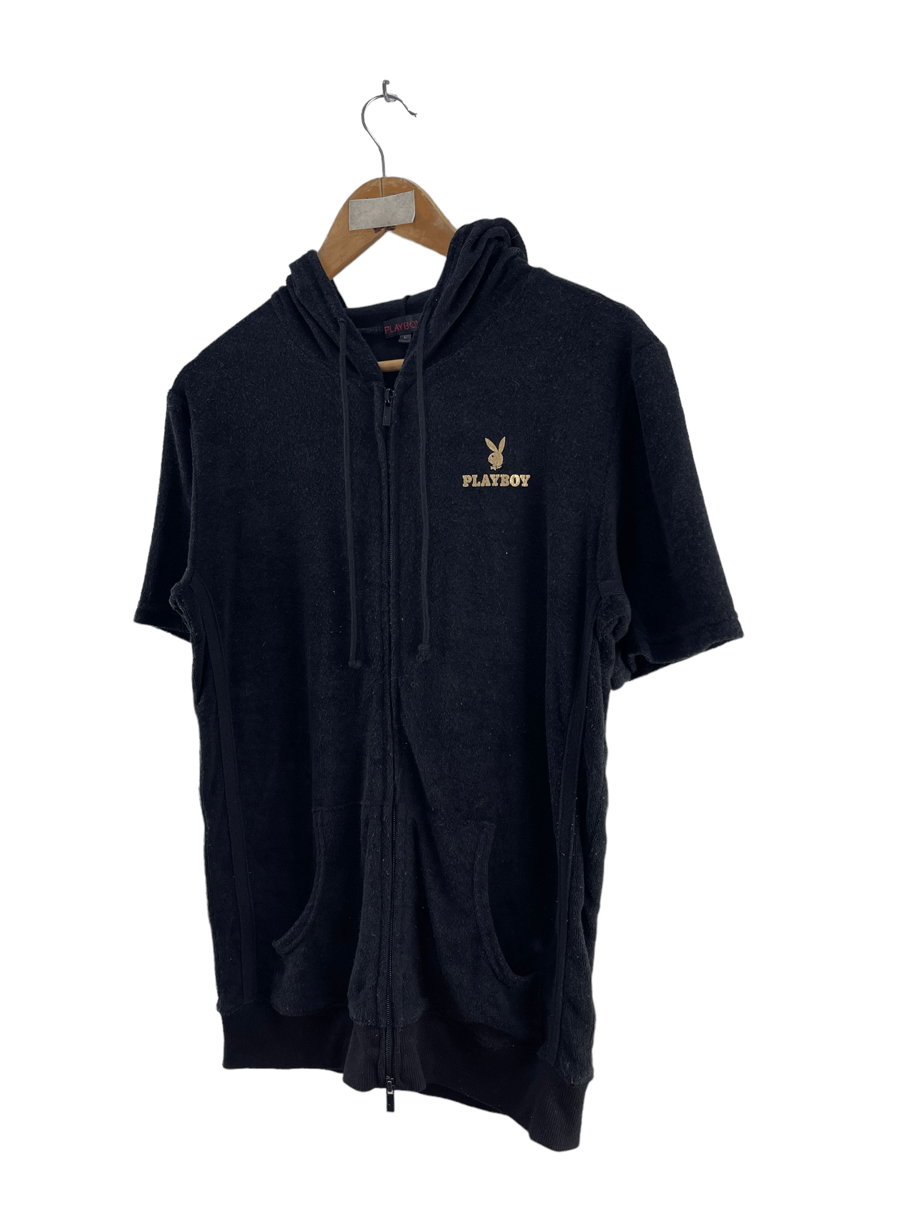 Playboy Playboy Hoodie Shirt Size US S / EU 44-46 / 1 - 7 Thumbnail