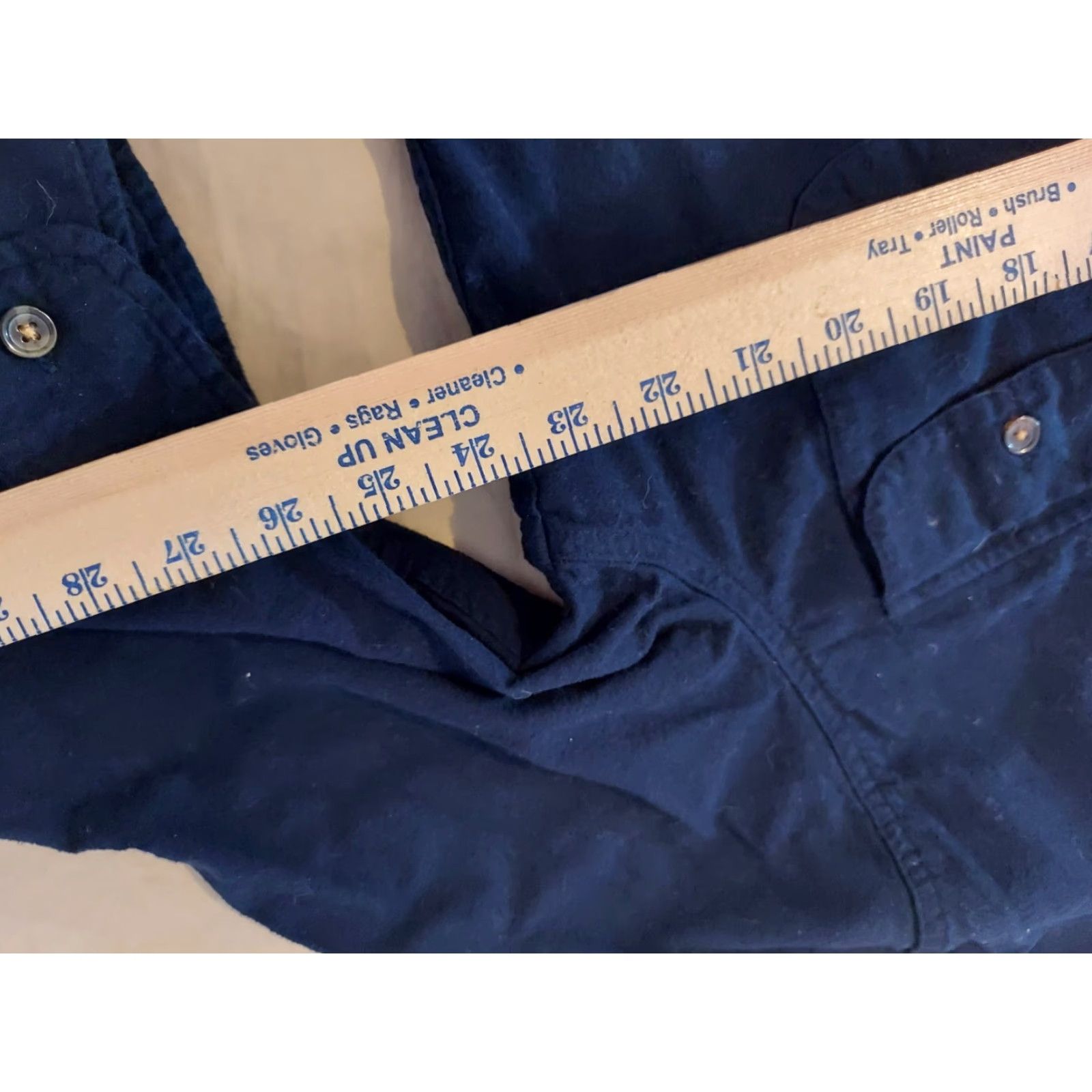 J.Crew VINTAGE? No. Size 46R - 2 Thumbnail