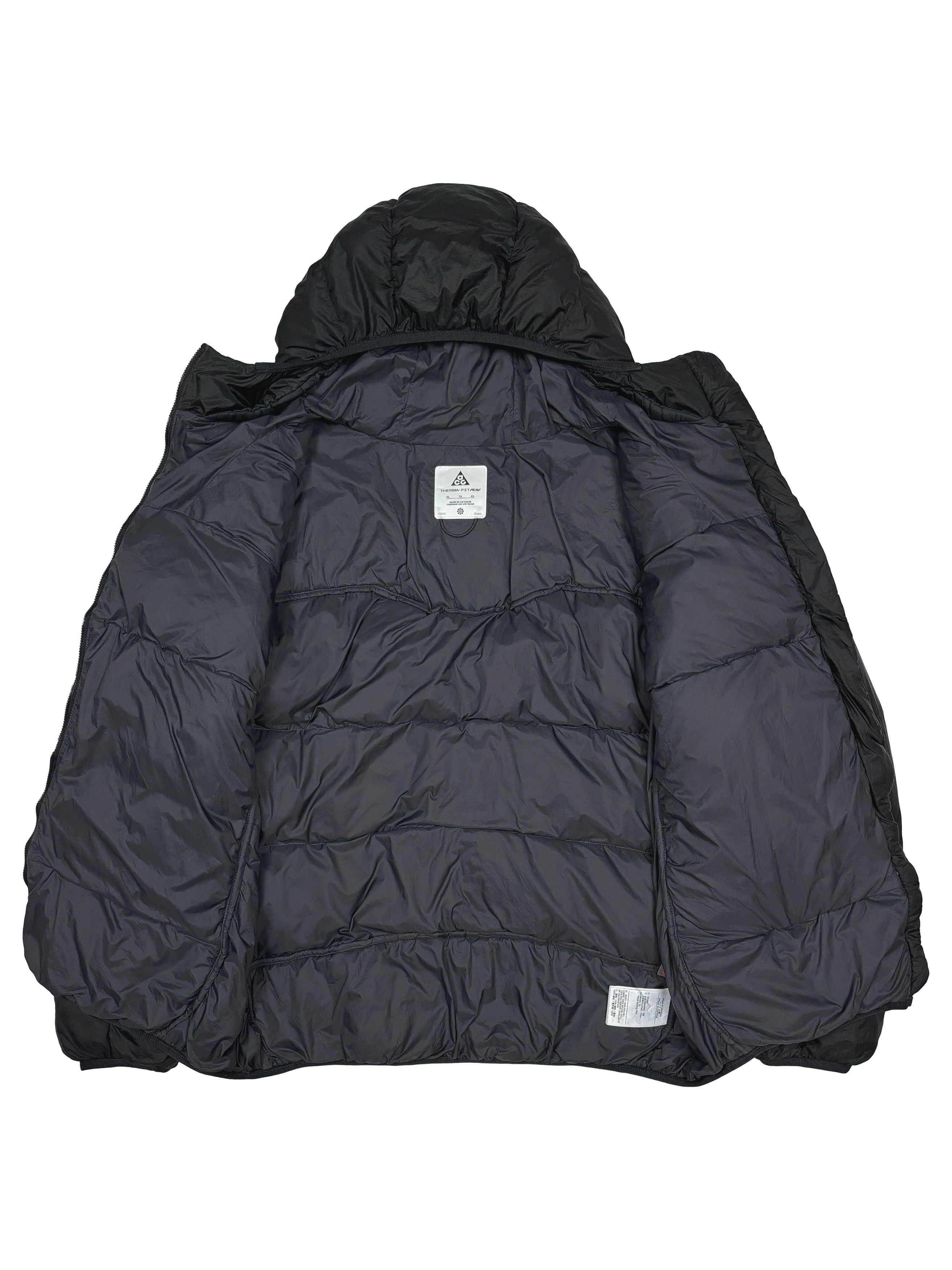 Nike ACG NikeLab Therma Fit ADV Lunar Lake Puffer Size US XL / EU 56 / 4 - 10 Thumbnail