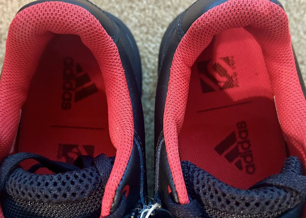 Adidas Adidas x Five Ten Hellcat Mountain Bolt Shoe Black Red - US8 Size US 8 / EU 41 - 7 Thumbnail