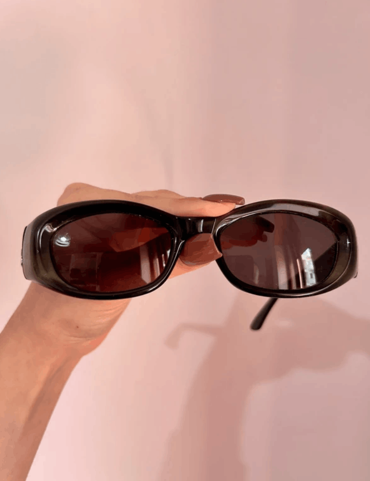 Gucci GUCCI Sunglasses GG2432 Wrap Shield Ski Mask Tom Ford Era Size ONE SIZE - 2 Thumbnail
