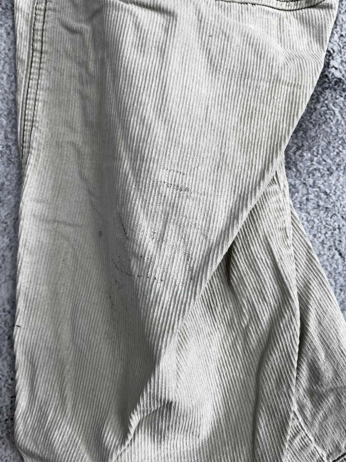 G-Star G star corduroy pants Size US 32 / EU 48 - 4 Thumbnail