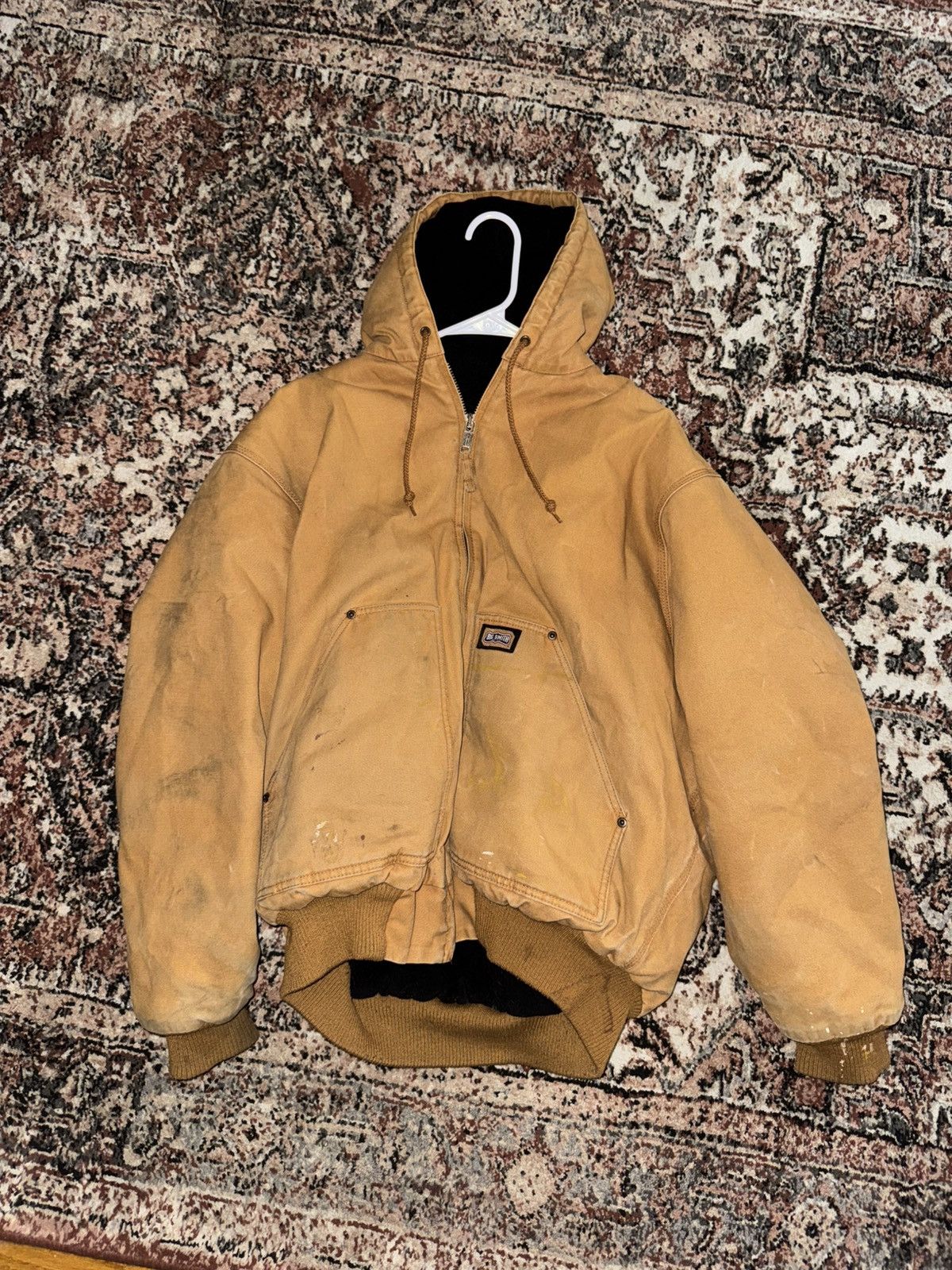 Other Big Smith Workers Jacket Size US L / EU 52-54 / 3 - 1 Thumbnail