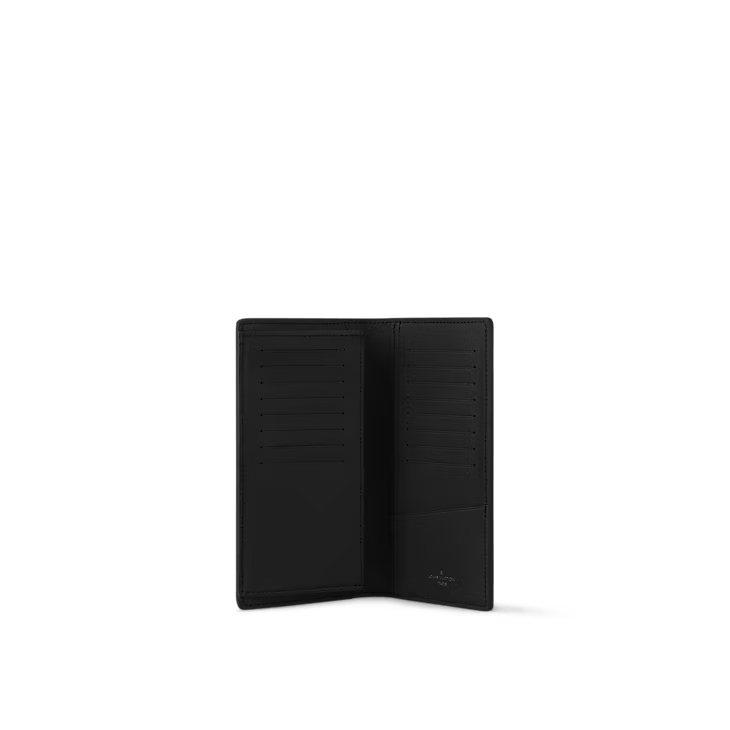 Louis Vuitton Brazza Wallet Size ONE SIZE - 3 Thumbnail