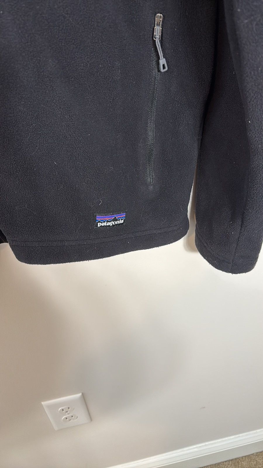 Patagonia Patagonia Synchilla Fleece Size US L / EU 52-54 / 3 - 2 Thumbnail