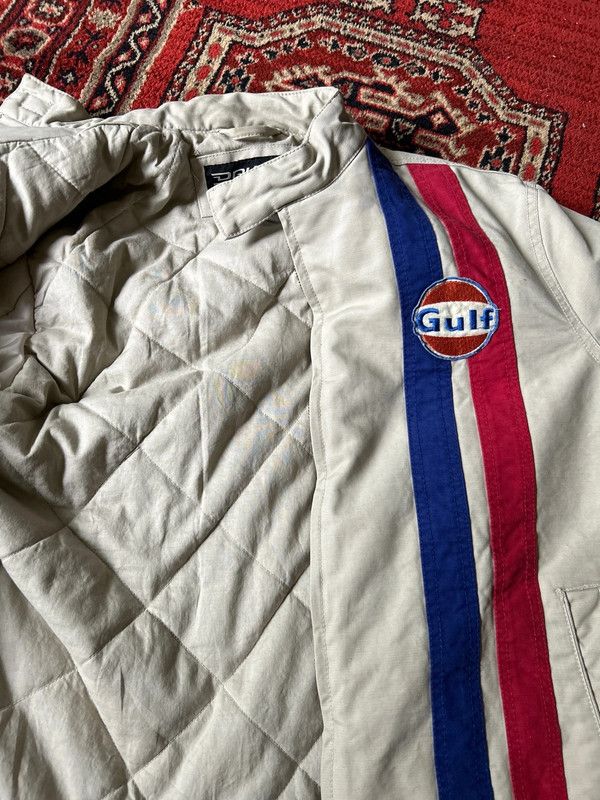 Vintage Vintage Grand Prix x Dakota jacket Size US M / EU 48-50 / 2 - 10 Thumbnail