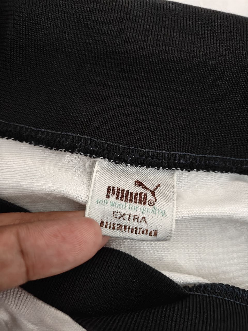 Puma Vintage Puma Jersey Size US M / EU 48-50 / 2 - 6 Thumbnail