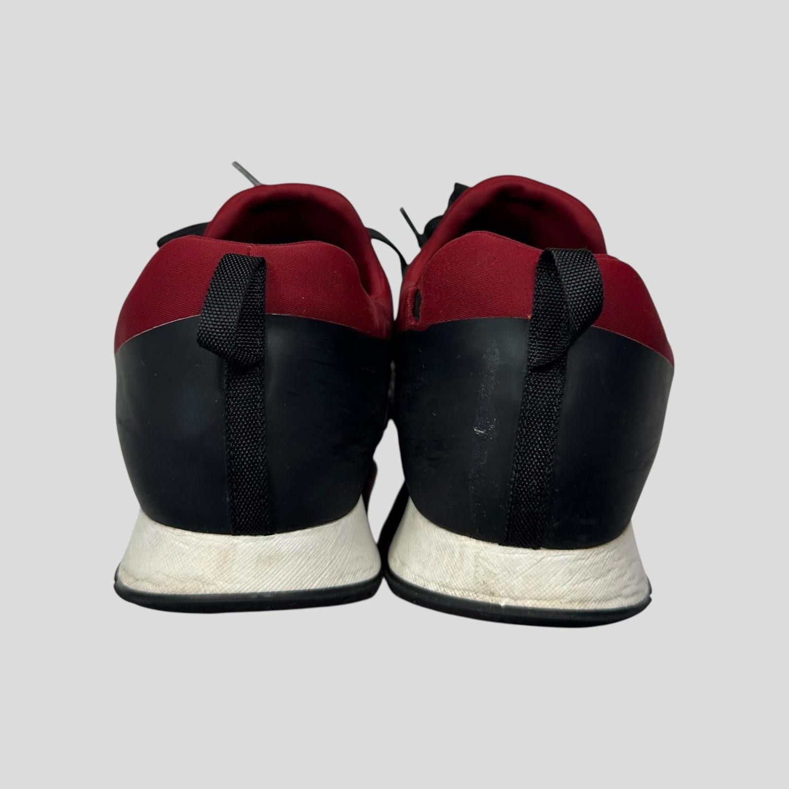 Prada Prada Matchrace Light Neoprene Trainers - UK7 Size US 8 / EU 41 - 7 Thumbnail
