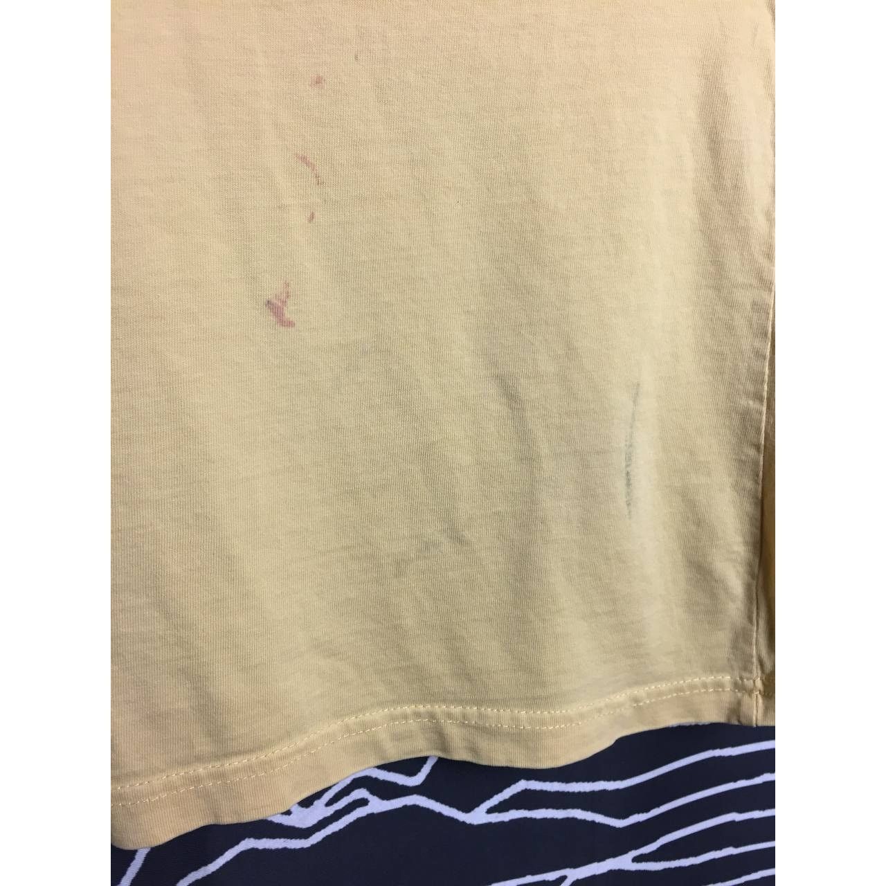 Vintage Newport Blue Vintage Classic Cars On Beach Graphic Tee Size US M / EU 48-50 / 2 - 9 Thumbnail