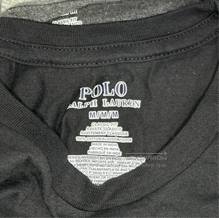 Polo Ralph Lauren Polo Ralph Lauren 3. Size US M / EU 48-50 / 2 - 4 Thumbnail