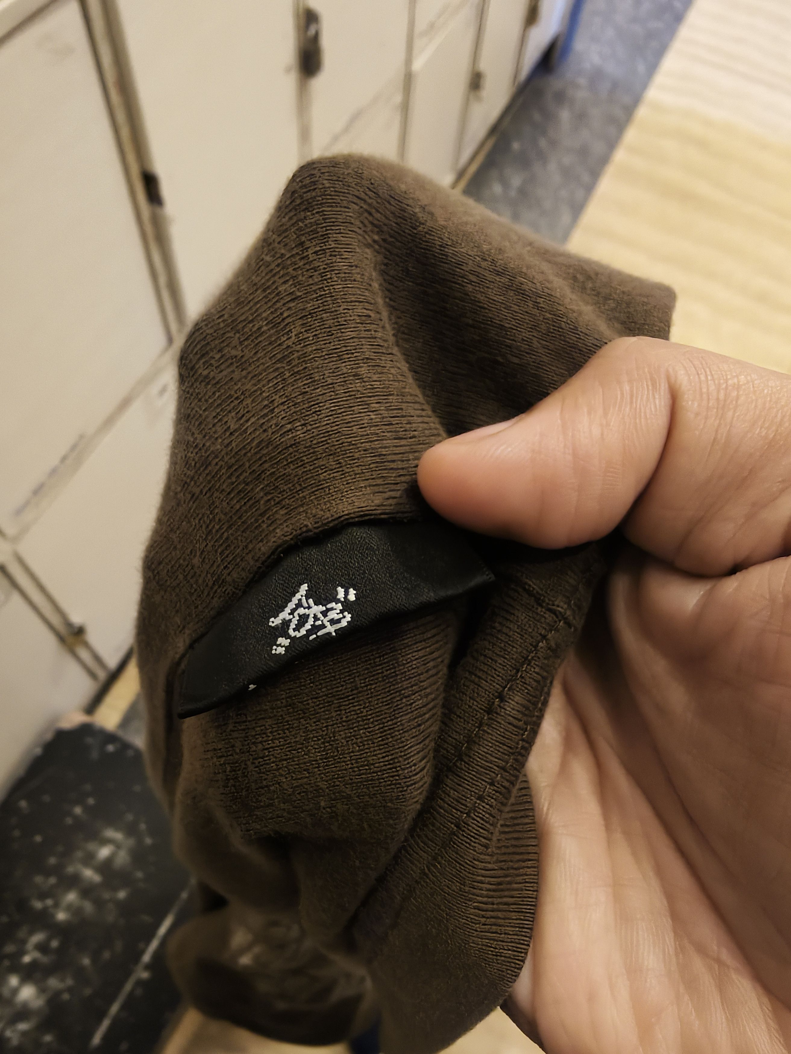 Stussy soul break Size US L / EU 52-54 / 3 - 11 Thumbnail