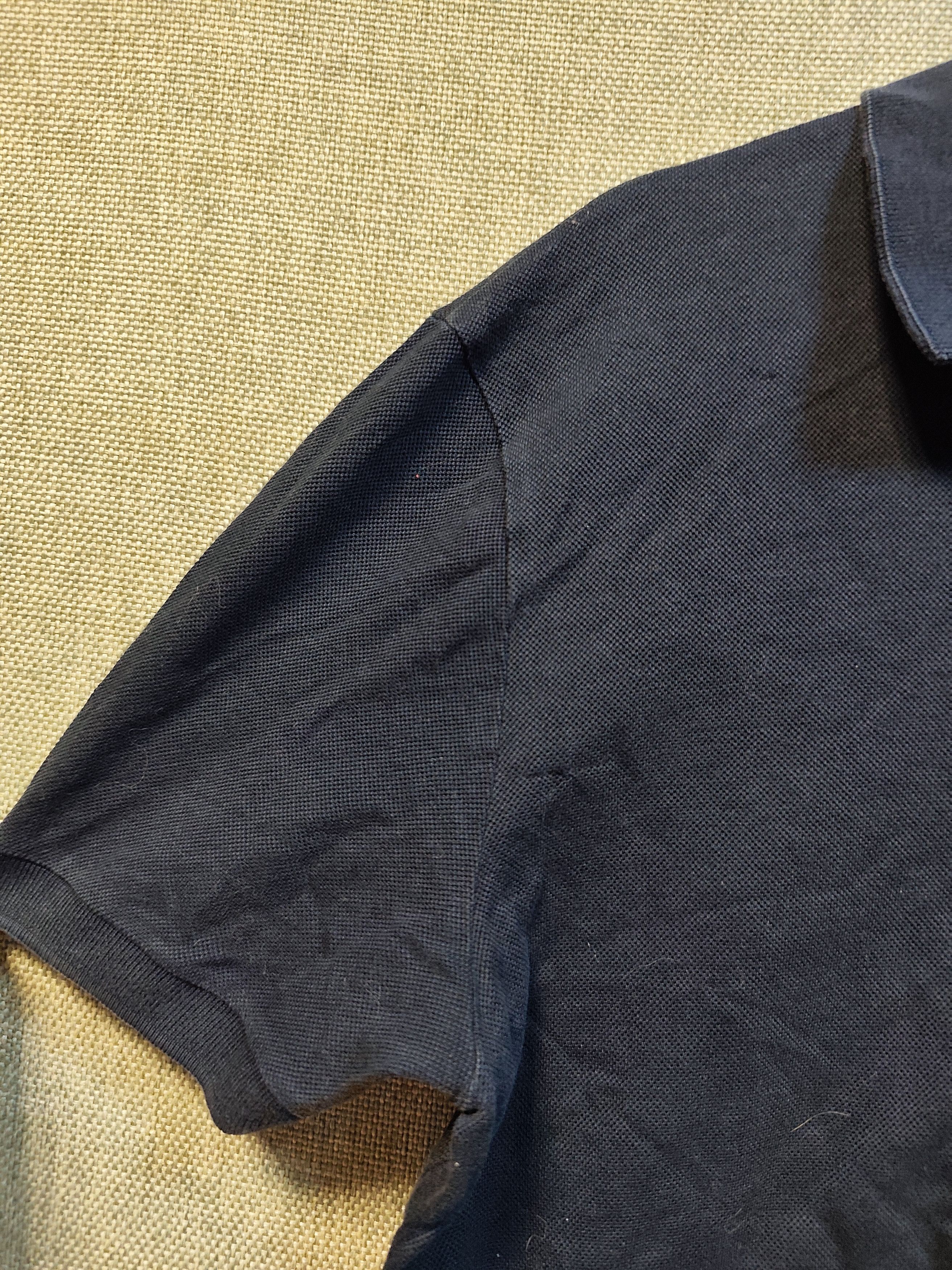 Louis Vuitton Louis Vuitton Polo Shirt Size US M / EU 48-50 / 2 - 8 Thumbnail