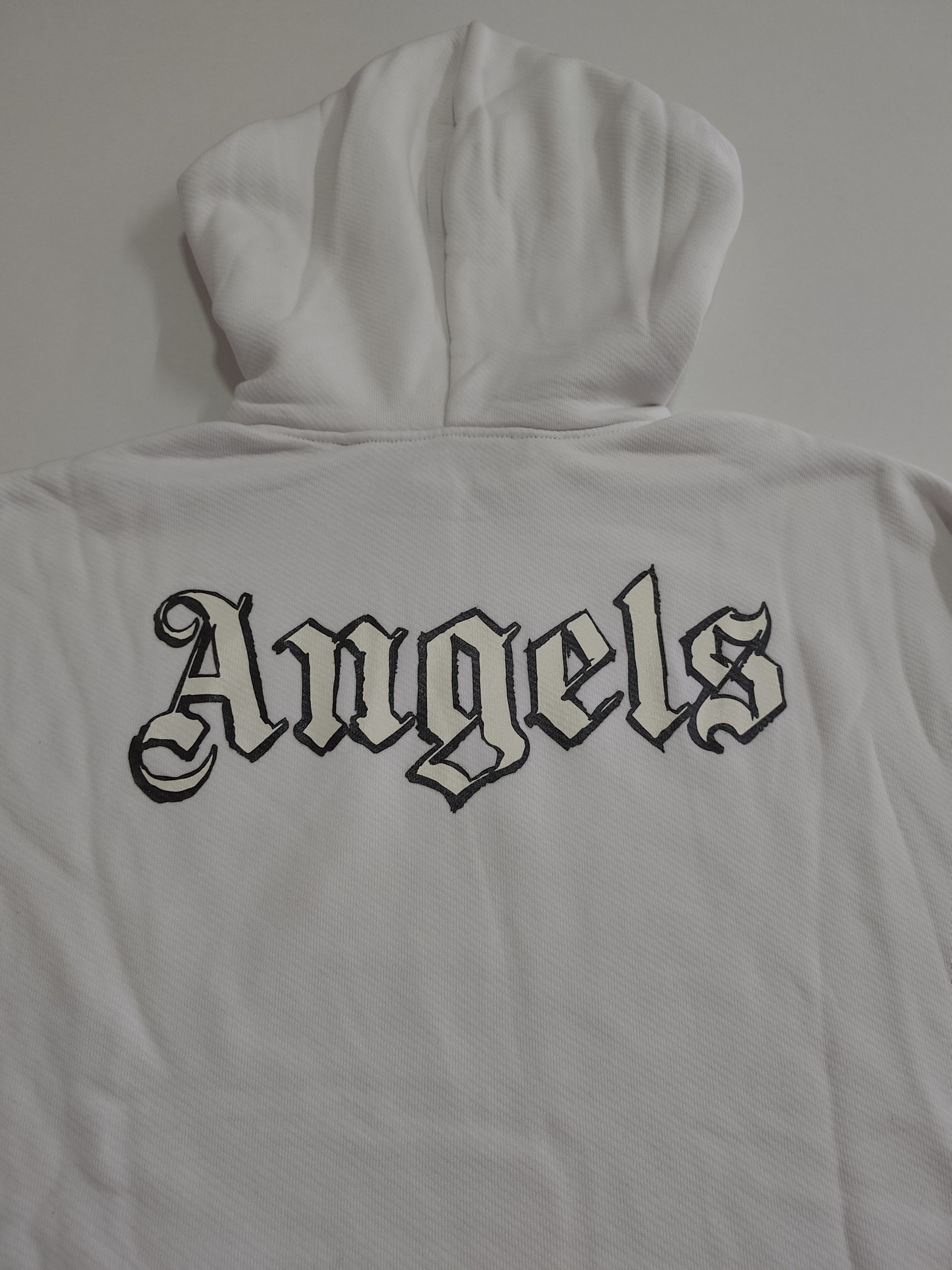 Palm Angels Palm Angels "Hoodie" Size US M / EU 48-50 / 2 - 4 Thumbnail