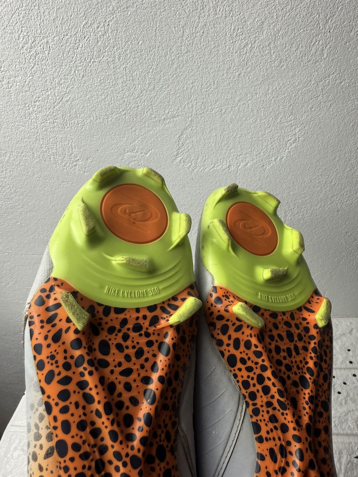 Nike Nike Phantom GX 2 Academy Easyon FG US8.5 UK7.5 EUR42 Cleats Size US 8.5 / EU 41-42 - 8 Thumbnail