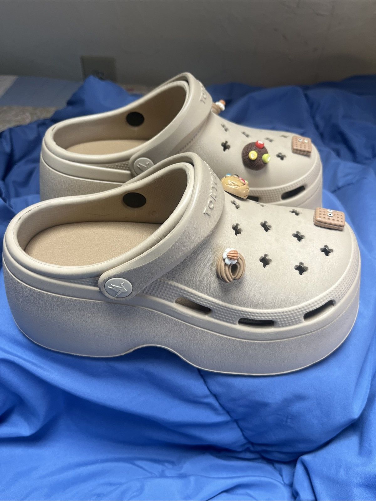 Other Tokyo Life clog slip on Size US 5.5 / IT 35.5 - 4 Thumbnail