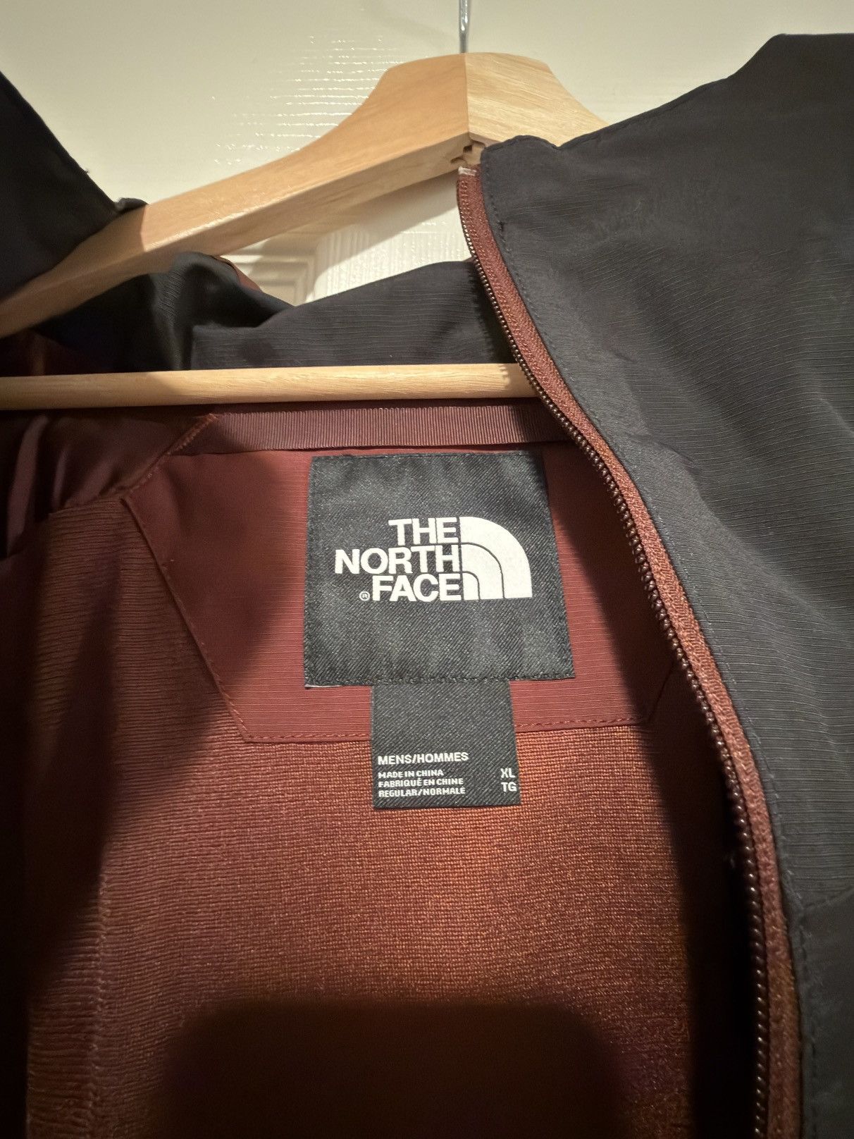 The North Face North Face Ski Jacket Size US XL / EU 56 / 4 - 6 Thumbnail