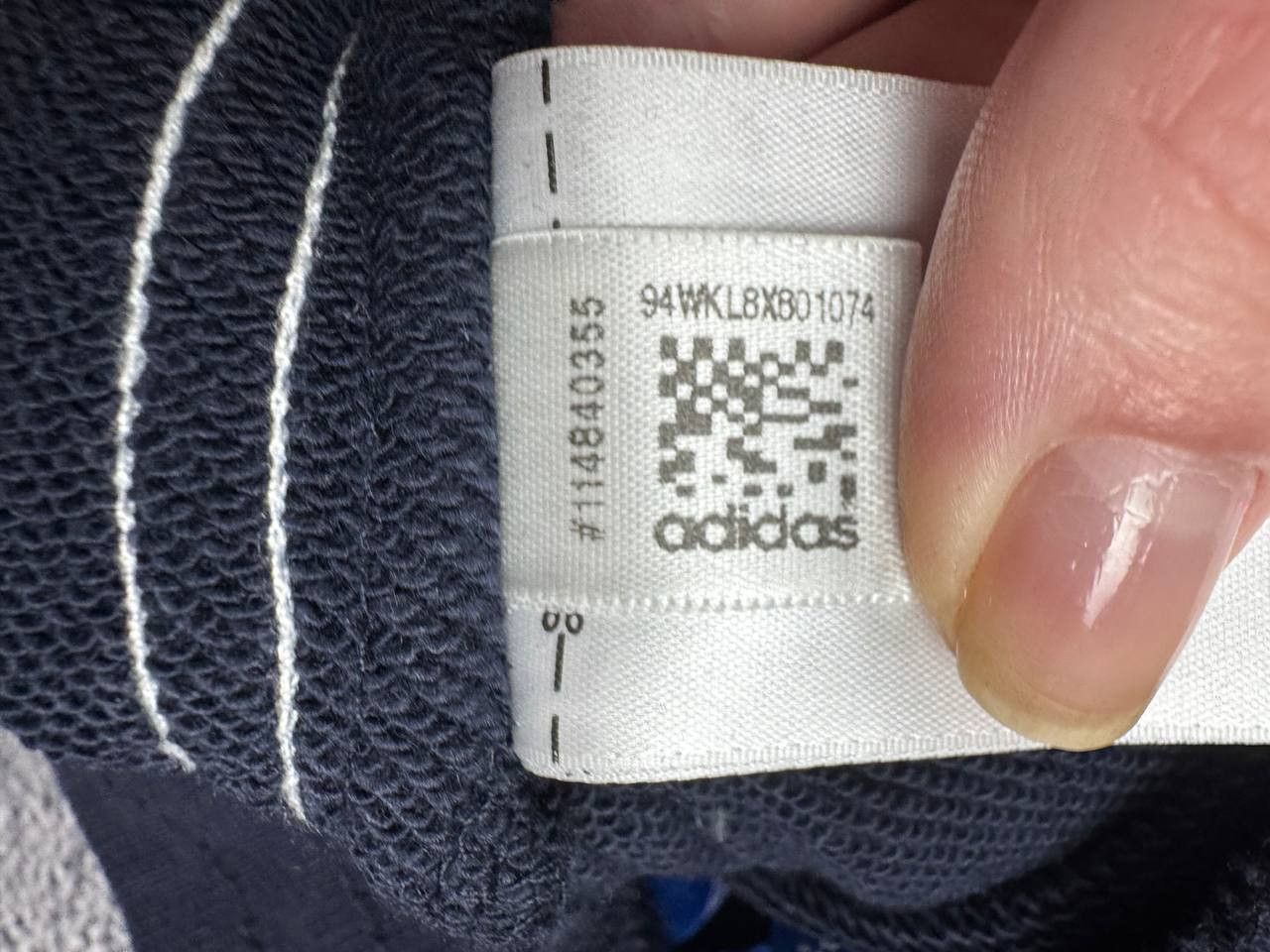 Adidas adidas originals pants Size US 32 / EU 48 - 3 Thumbnail