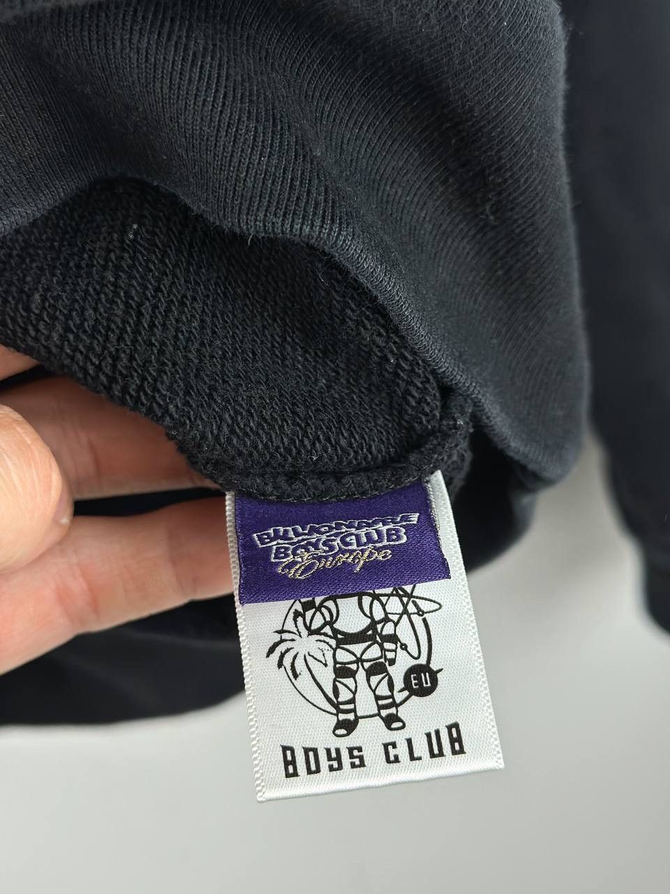 Billionaire Boys Club Billionaire boys club hoodie men’s Size L Authentic Size US L / EU 52-54 / 3 - 8 Thumbnail