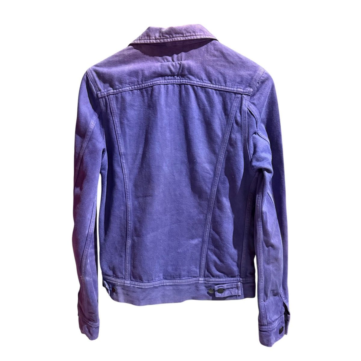 Kris Van Assche 🔥🔥 Fall Winter 2012 Collections Lee Jacket Size US S / EU 44-46 / 1 - 2 Thumbnail