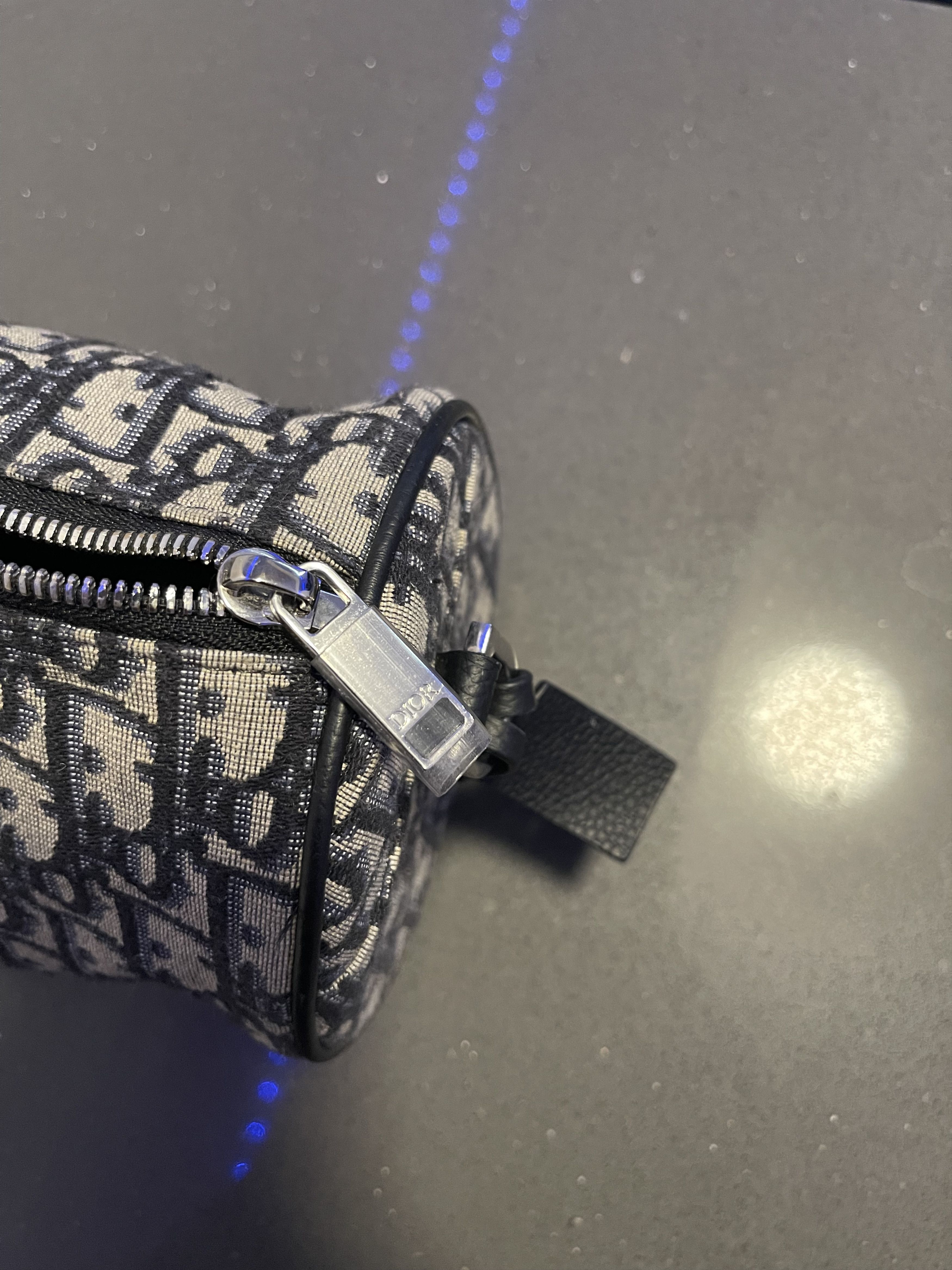 Dior Dior Side Bag Size ONE SIZE - 3 Thumbnail