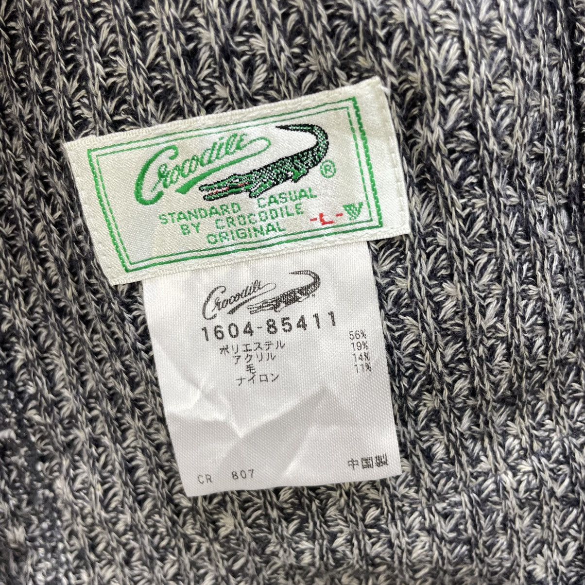 Lacoste × Suitsupply × Vintage Vintage Locoste Nice Jacket Size US M / EU 48-50 / 2 - 7 Thumbnail
